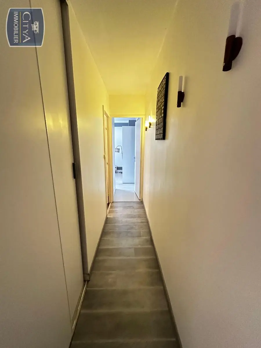 Photo 7 Appartement 2 pièces 51.55m²