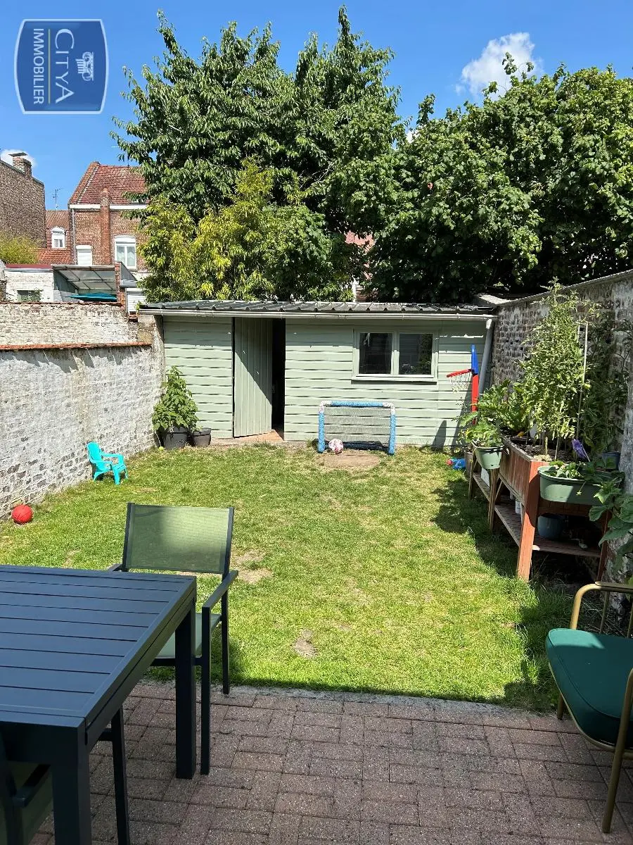 Photo 4 Maison 7 pièces 116m²