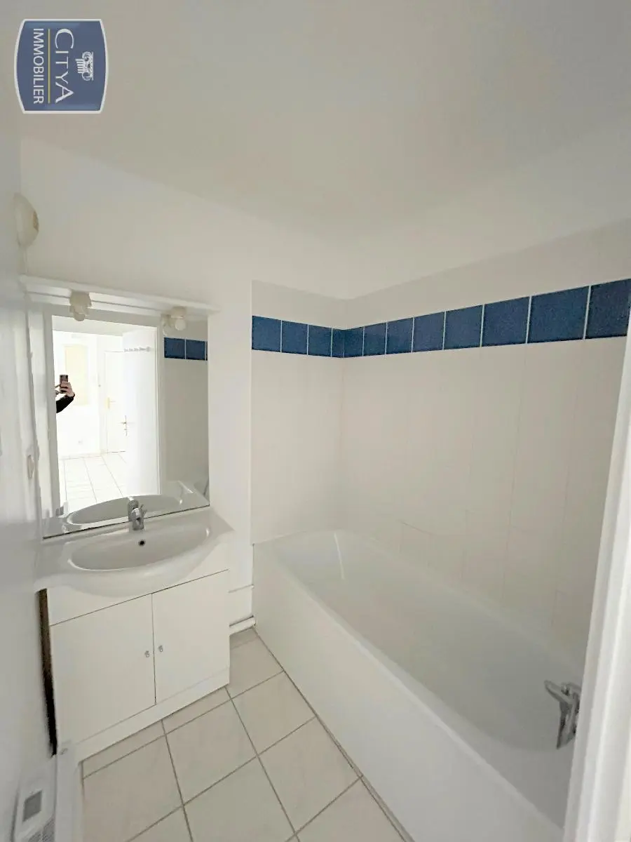 Photo 4 Appartement 2 pièces 48.71m²