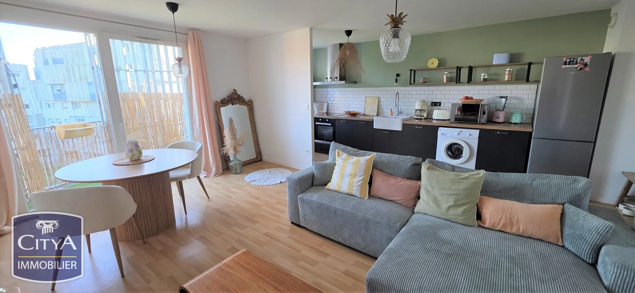 Photo 6 Appartement 3 pièces 67m²