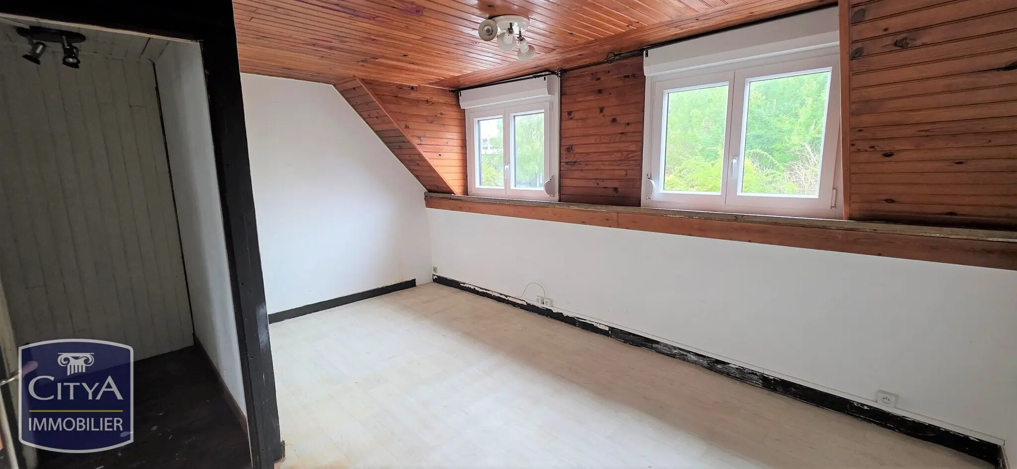Photo 8 Maison 3 pièces 80m²