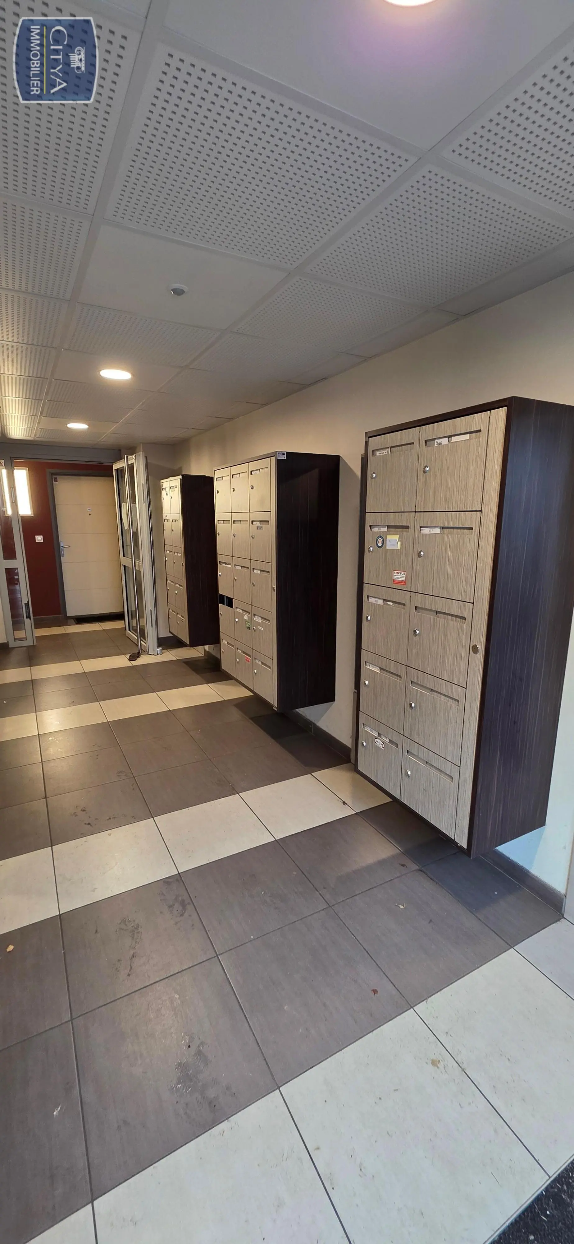 Photo 10 Appartement 2 pièces 41.82m²