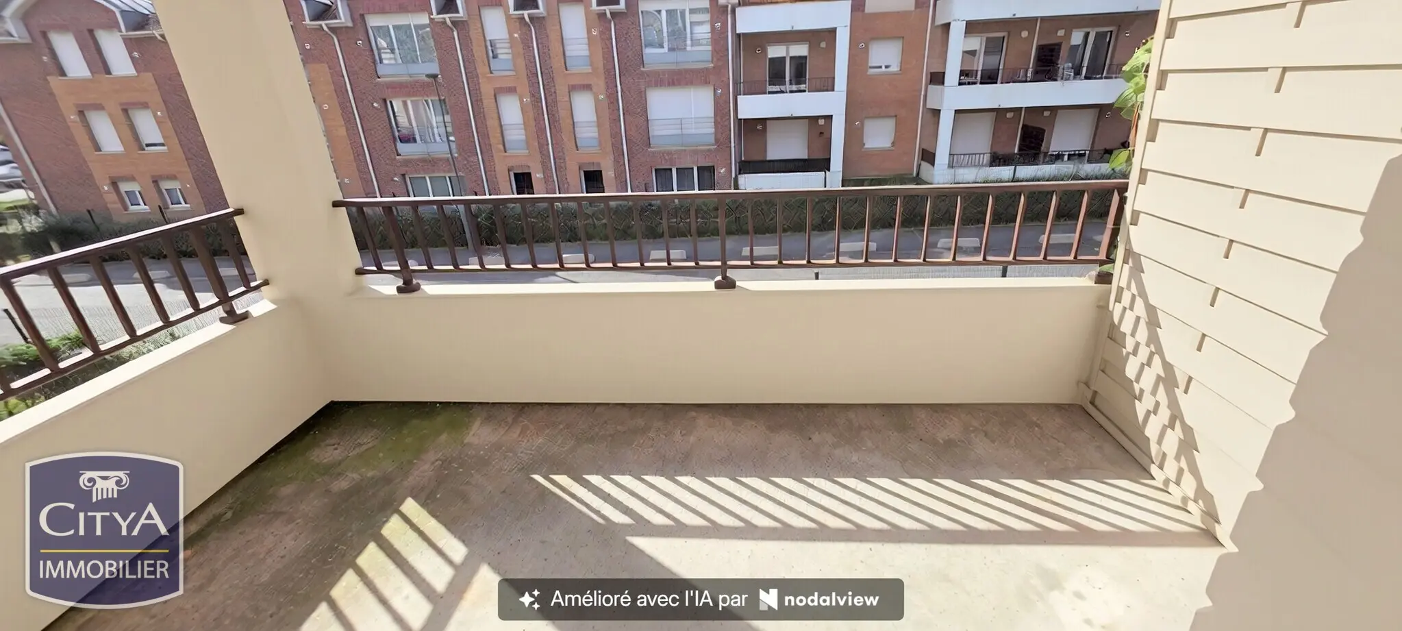 Photo 5 Appartement 2 pièces 37.87m²