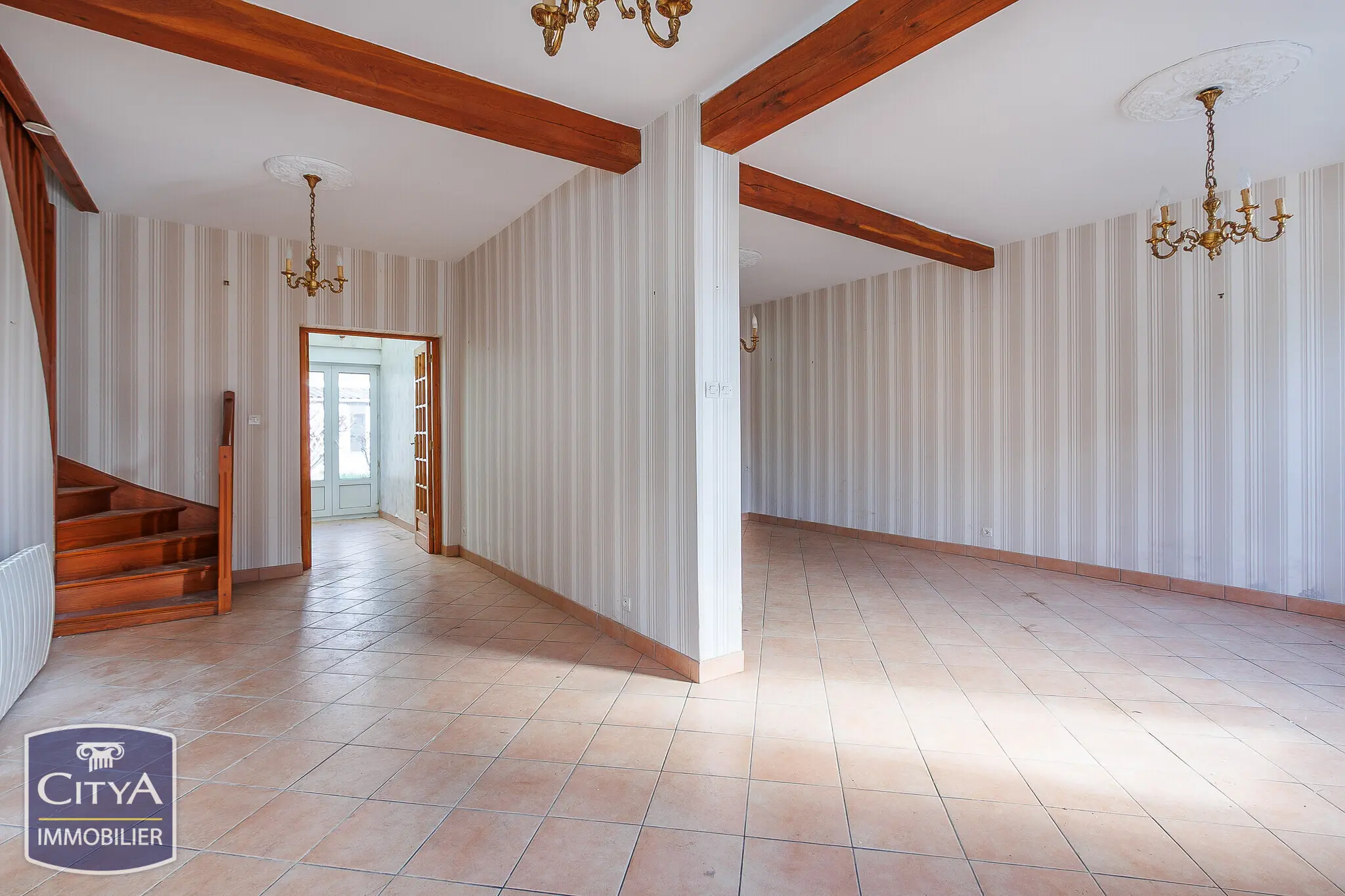 Photo 1 Maison 5 pièces 127m²