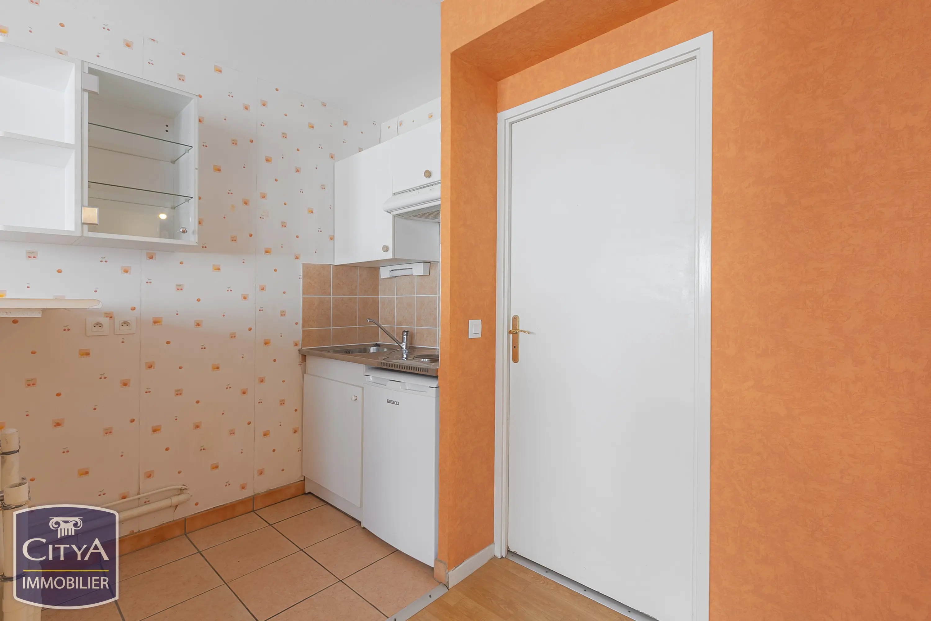 Photo 3 Appartement 1 pièce 26.62m²
