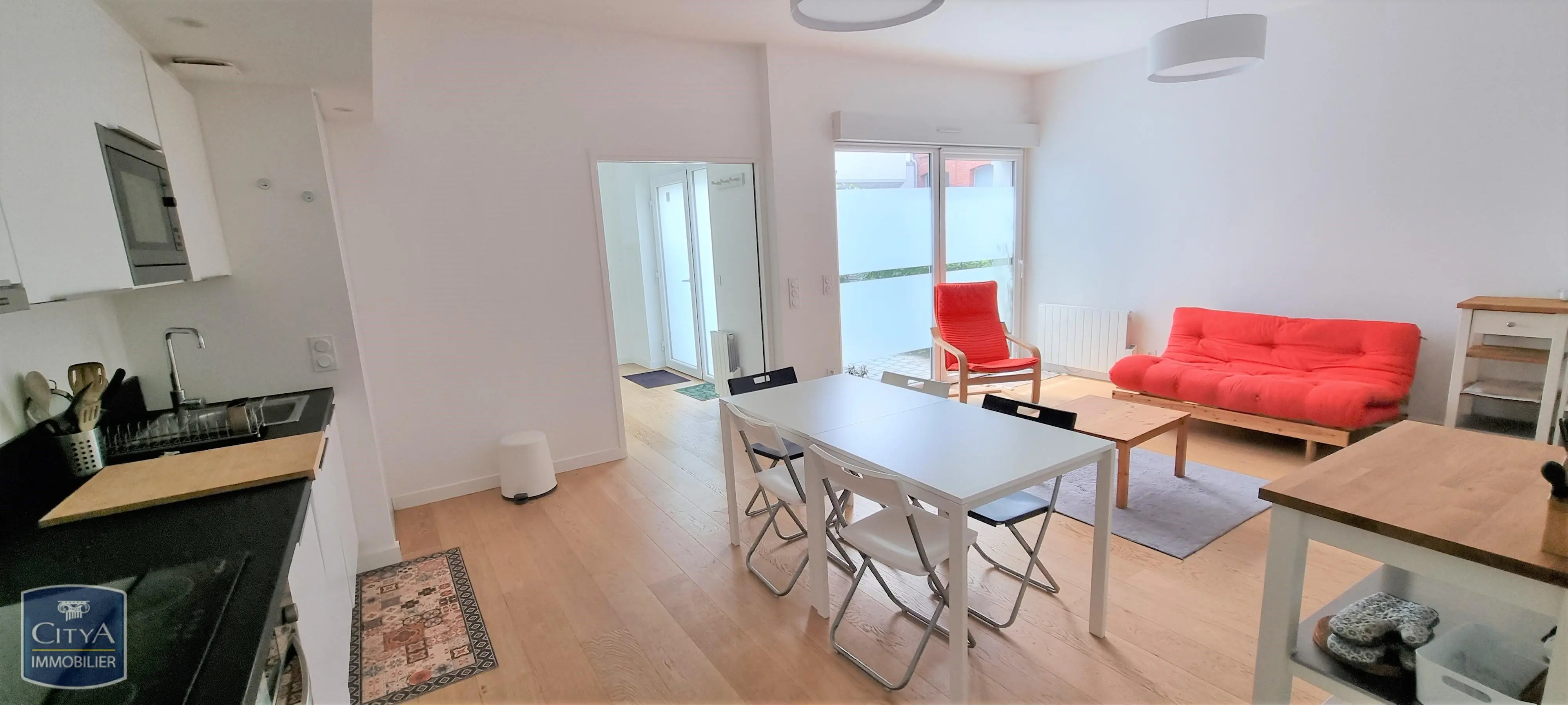 Photo 3 appartement Lille