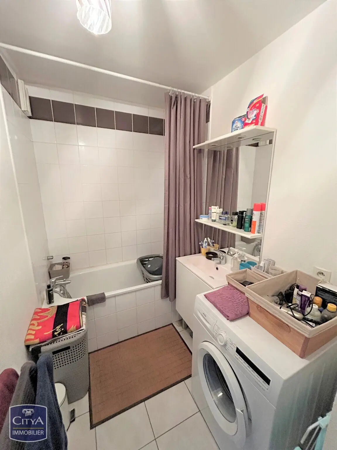 Photo 5 Appartement 2 pièces 39.12m²