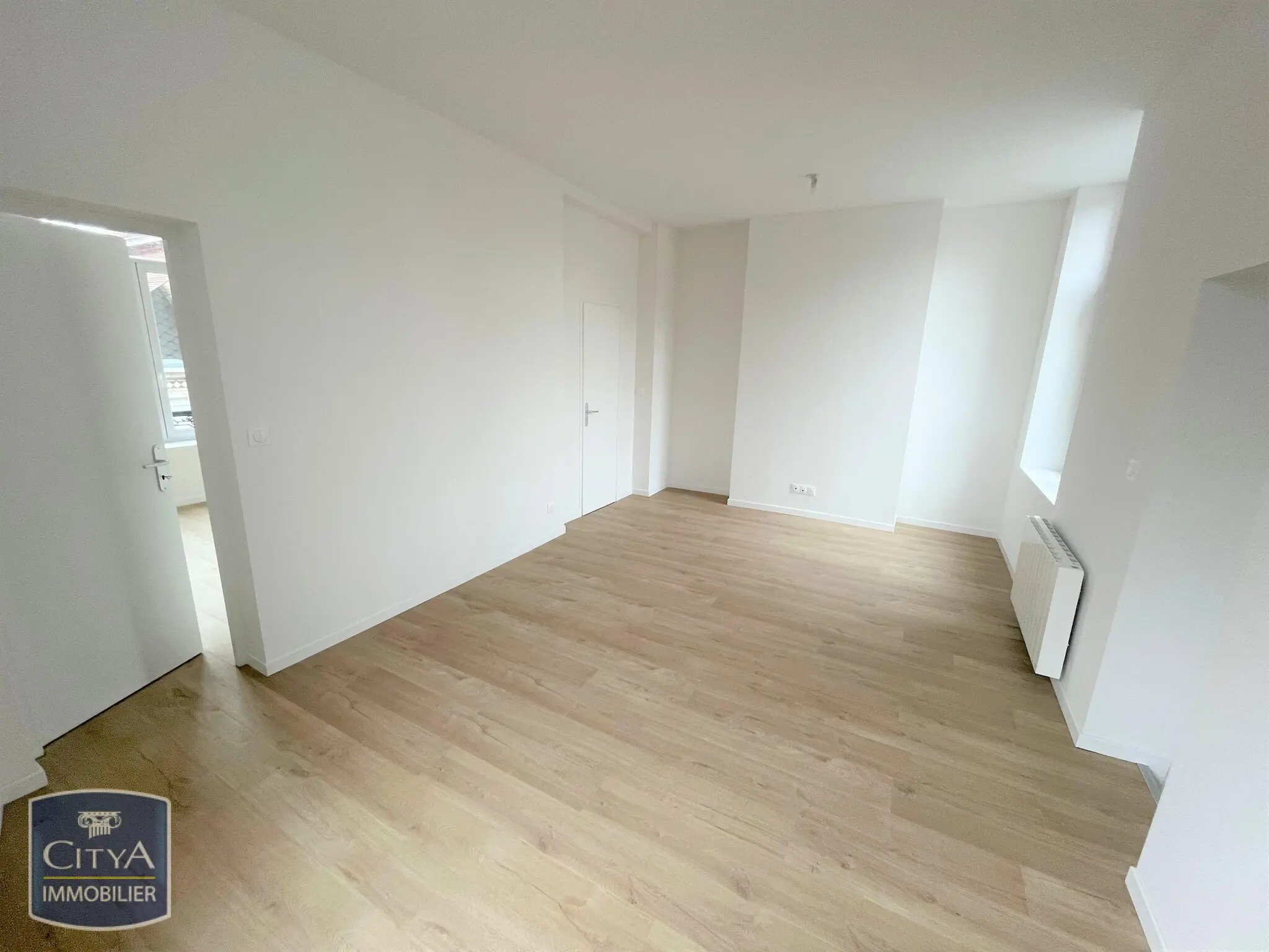 Photo 1 Appartement 4 pièces 75.39m²
