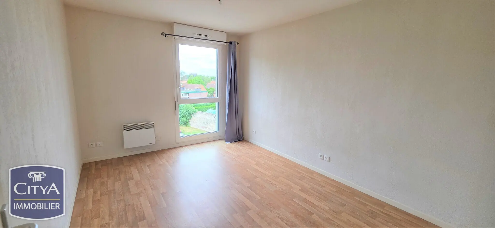 Photo 9 Appartement 2 pièces 44.79m²