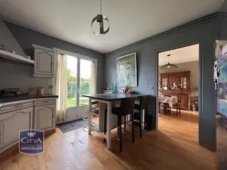 Photo 4 Maison 5 pièces 107.63m²