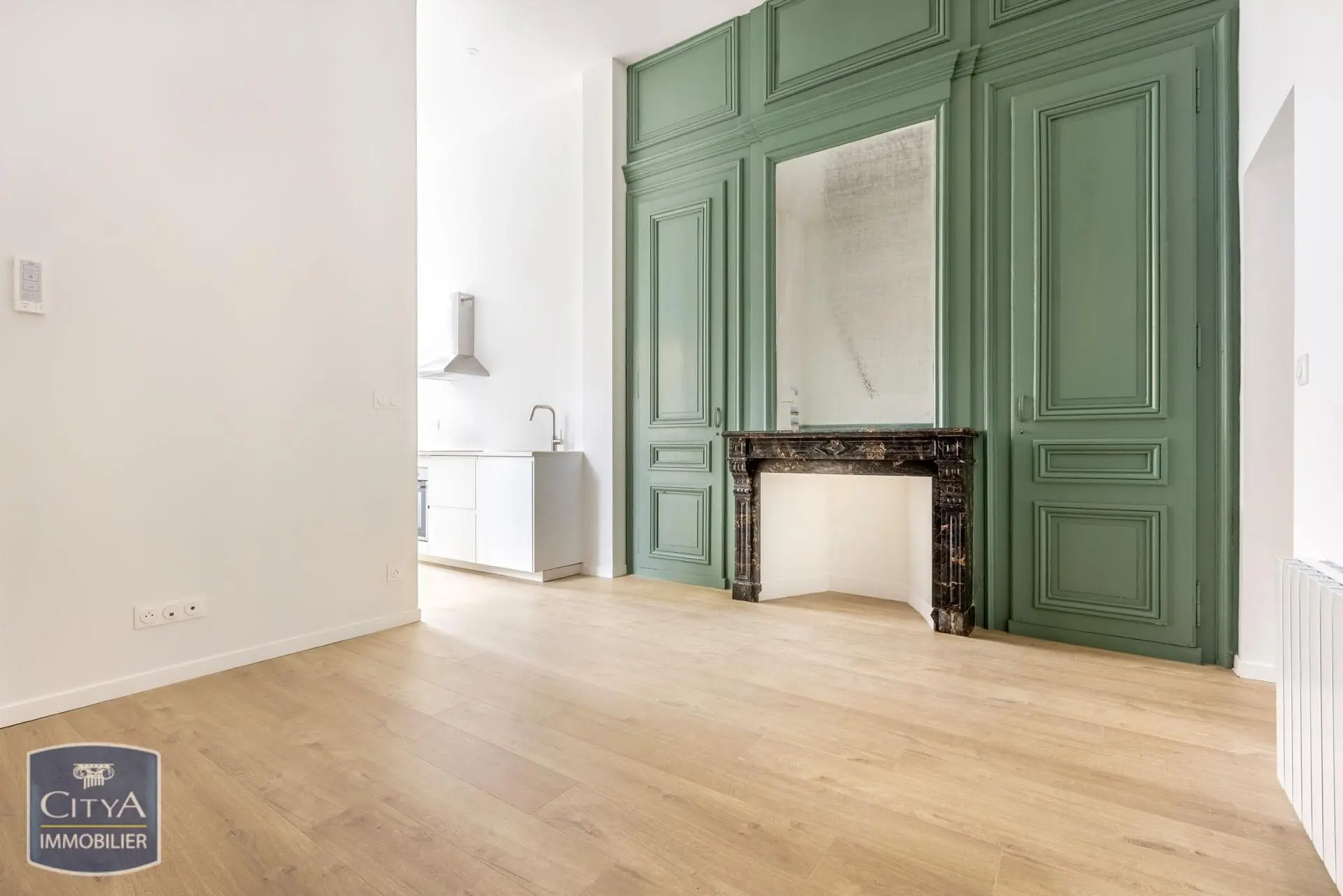 Photo 1 Appartement 3 pièces 57m²