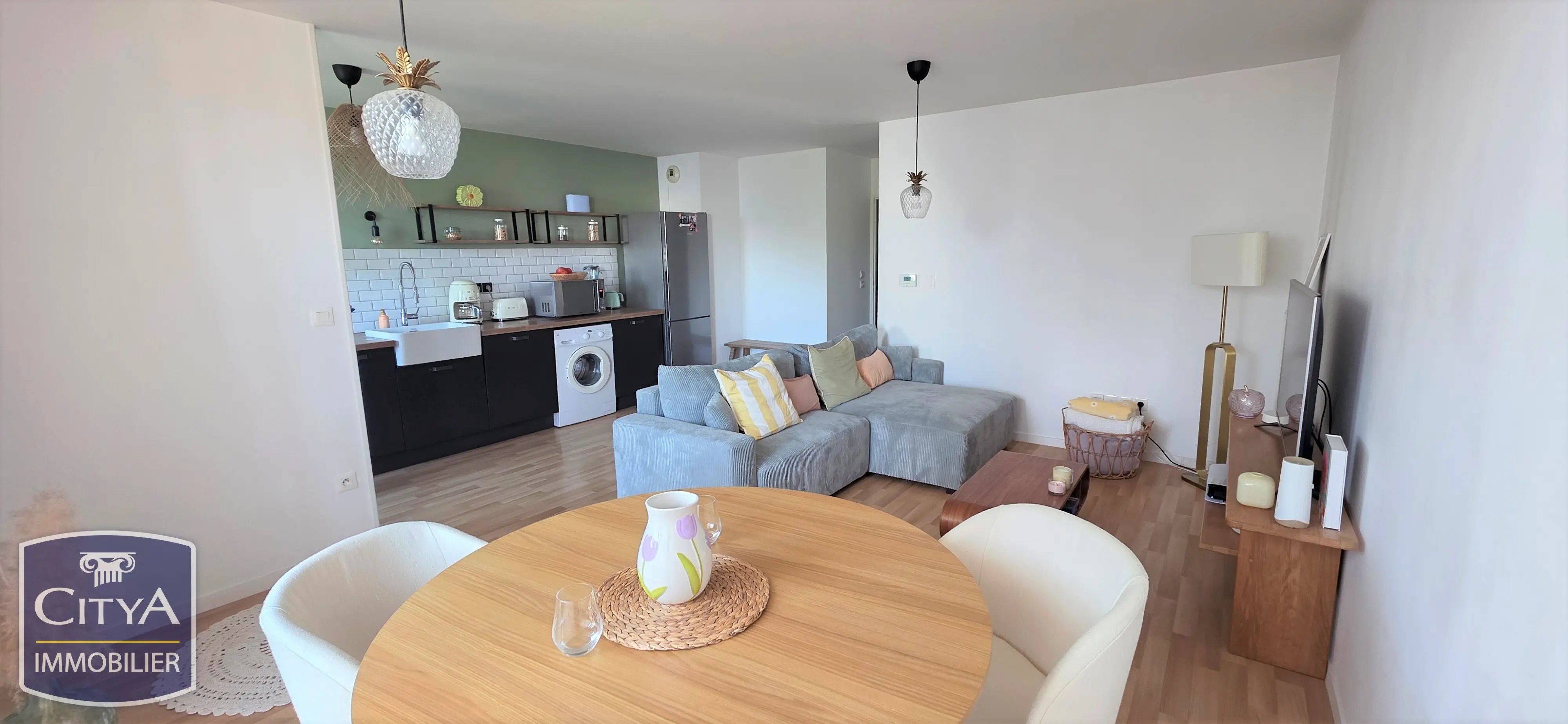 Photo 3 Appartement 3 pièces 67m²