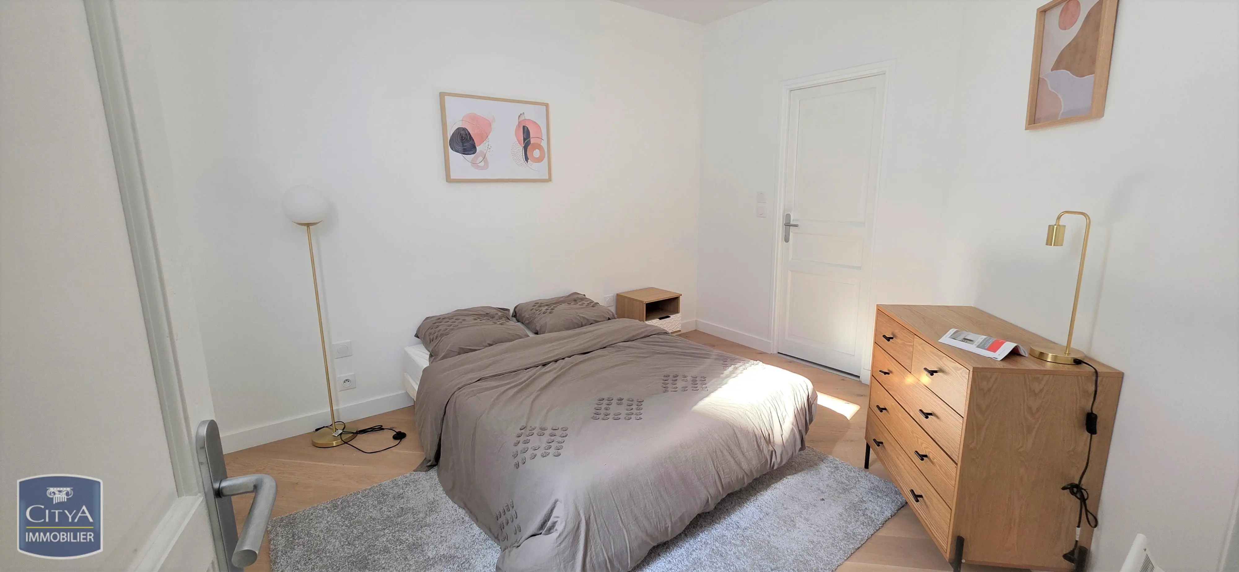 Photo 7 Appartement 3 pièces 66.22m²