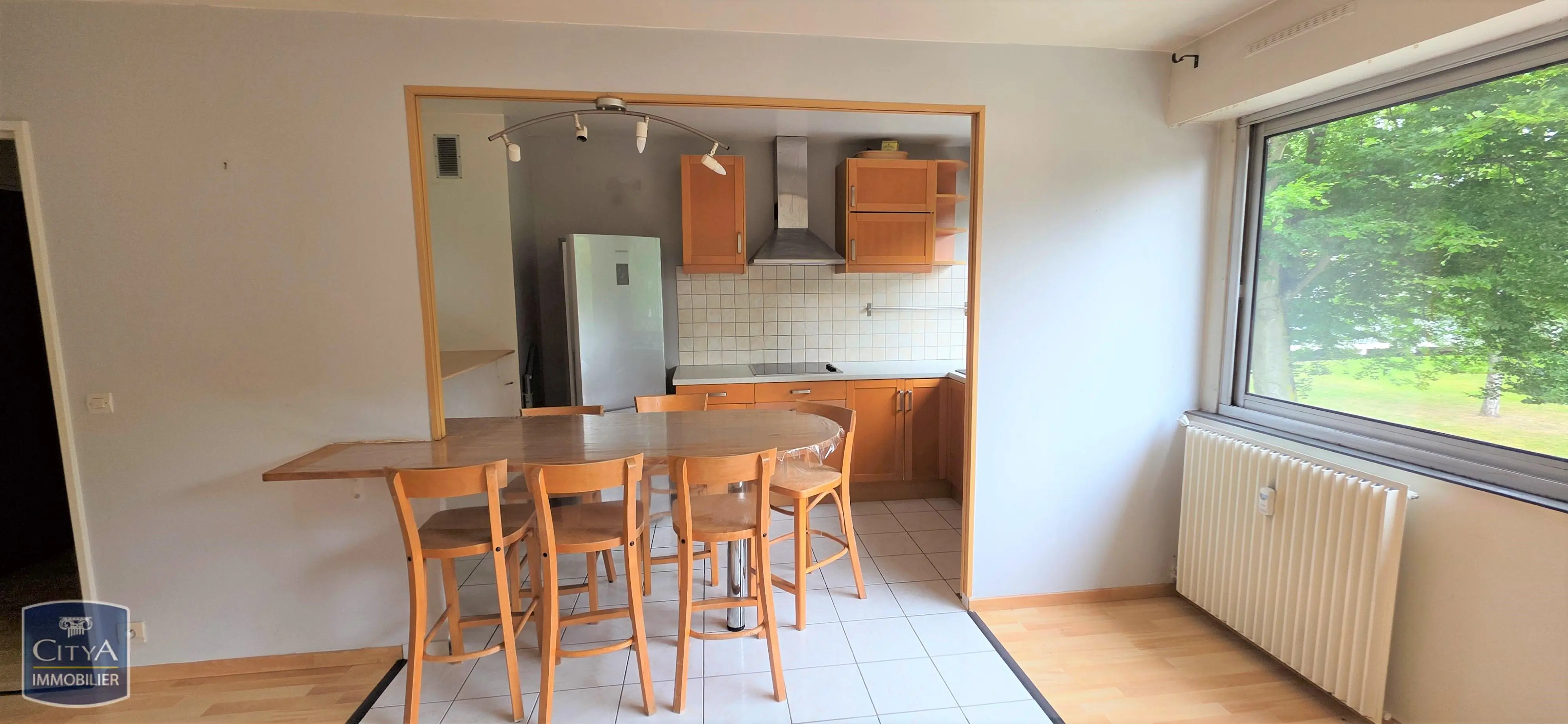 Photo 8 Appartement 2 pièces 50.5m²