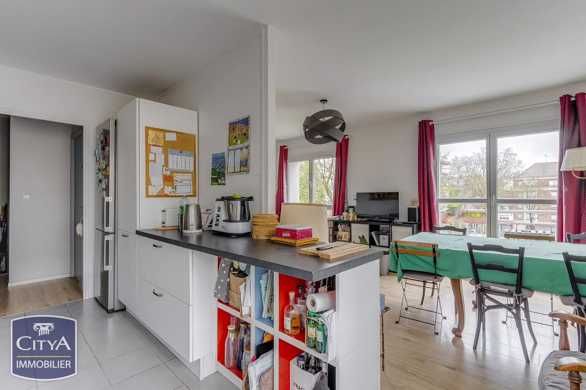 Photo 5 Appartement 4 pièces 83m²