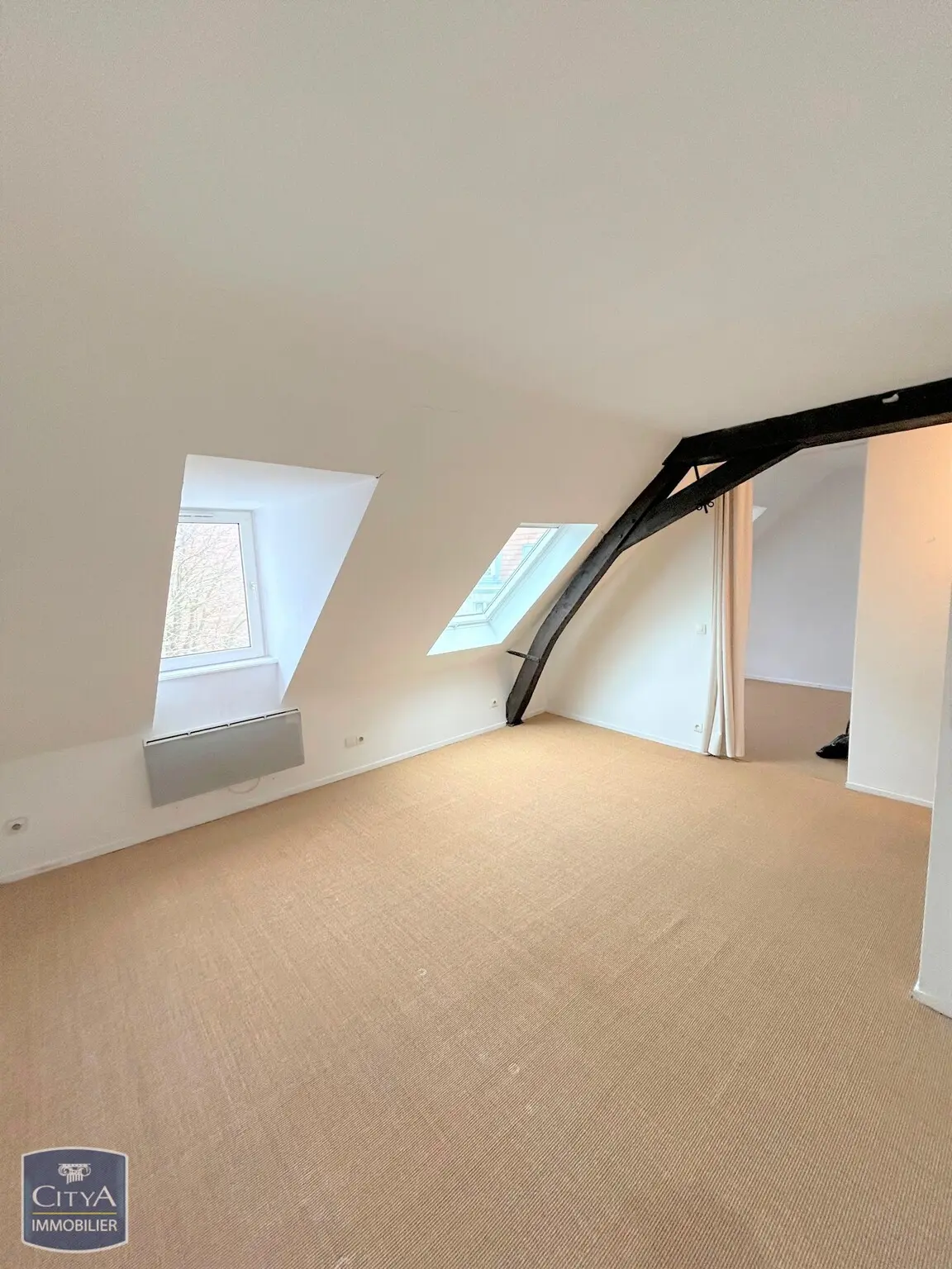 Photo 4 Appartement 2 pièces 29m²