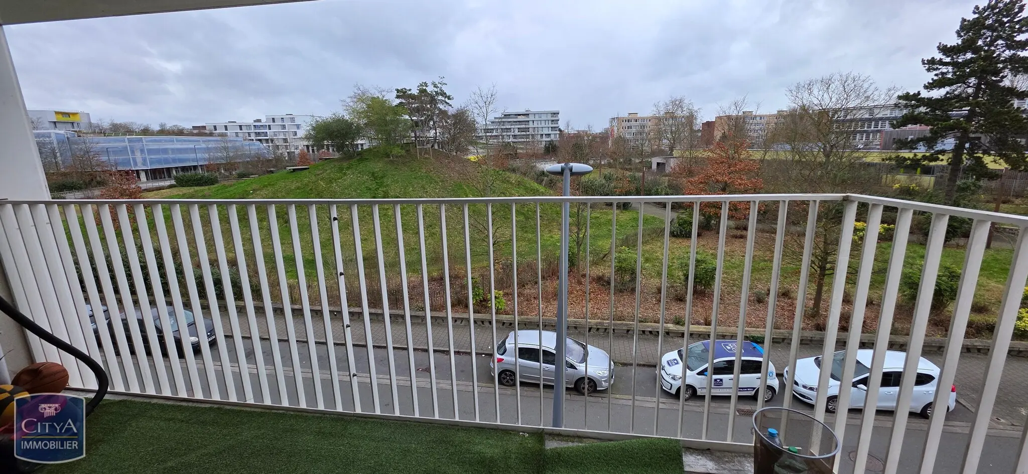 Photo 6 Appartement 3 pièces 63.09m²