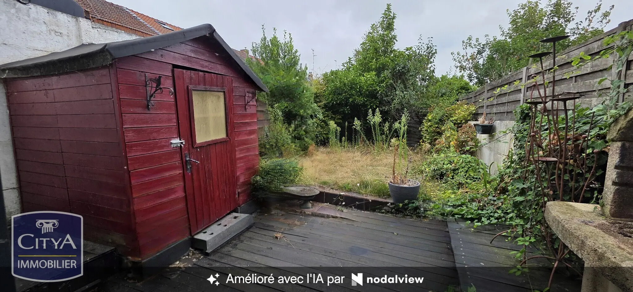 Photo 12 Maison 3 pièces 80m²