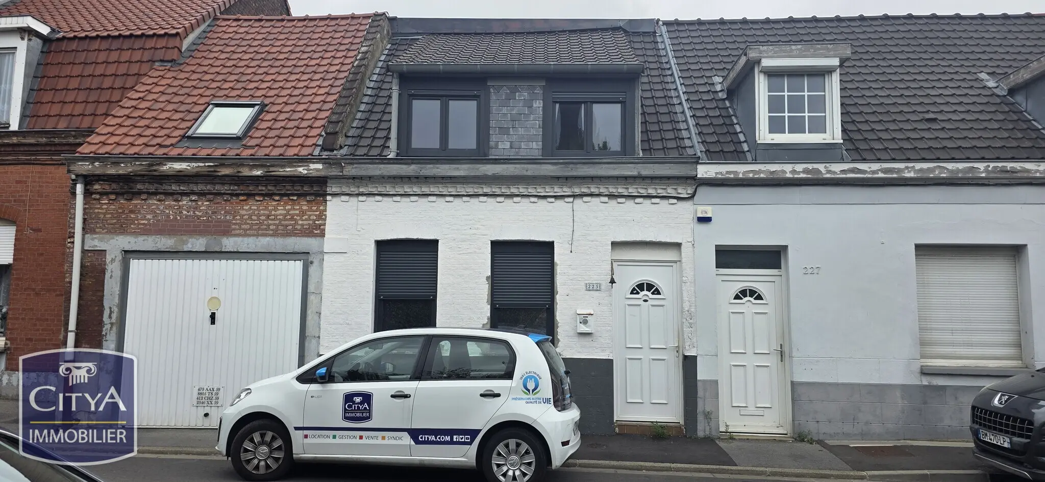 Photo 14 Maison 3 pièces 80m²