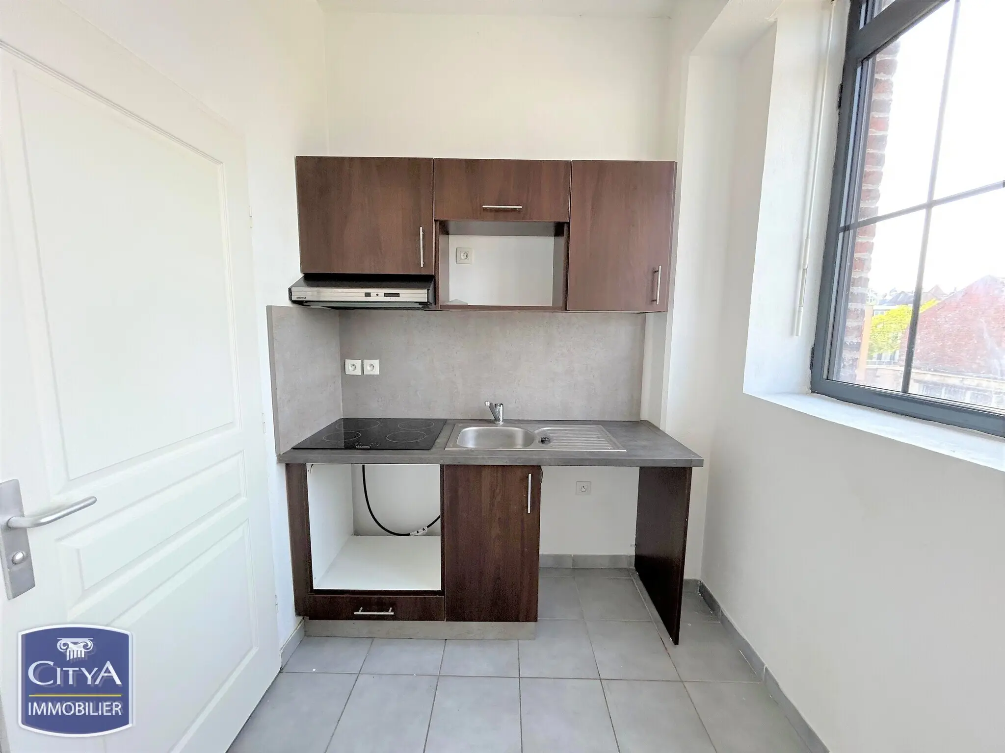 Photo 3 Appartement 1 pièce 22m²
