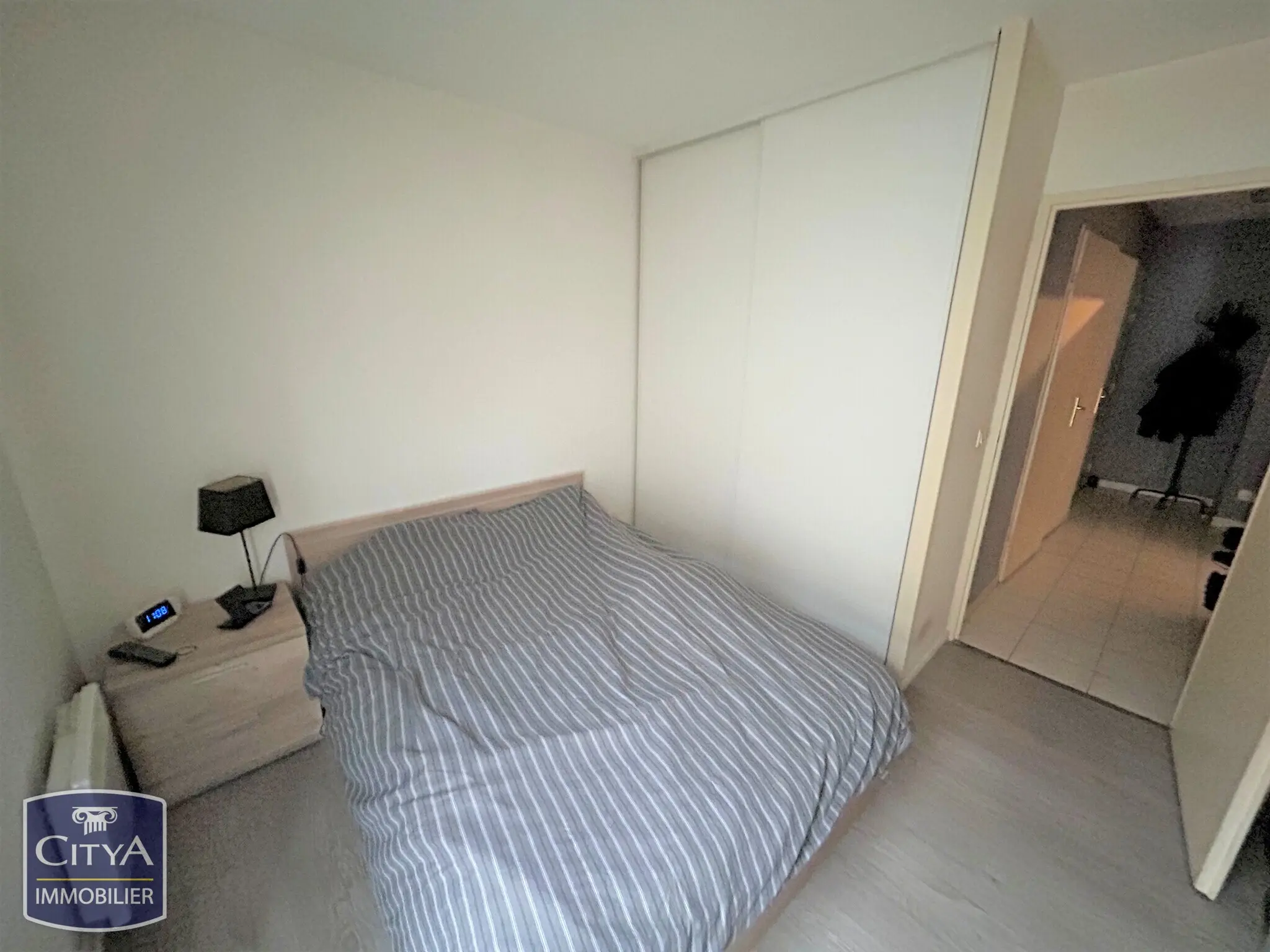 Photo 1 appartement Tourcoing