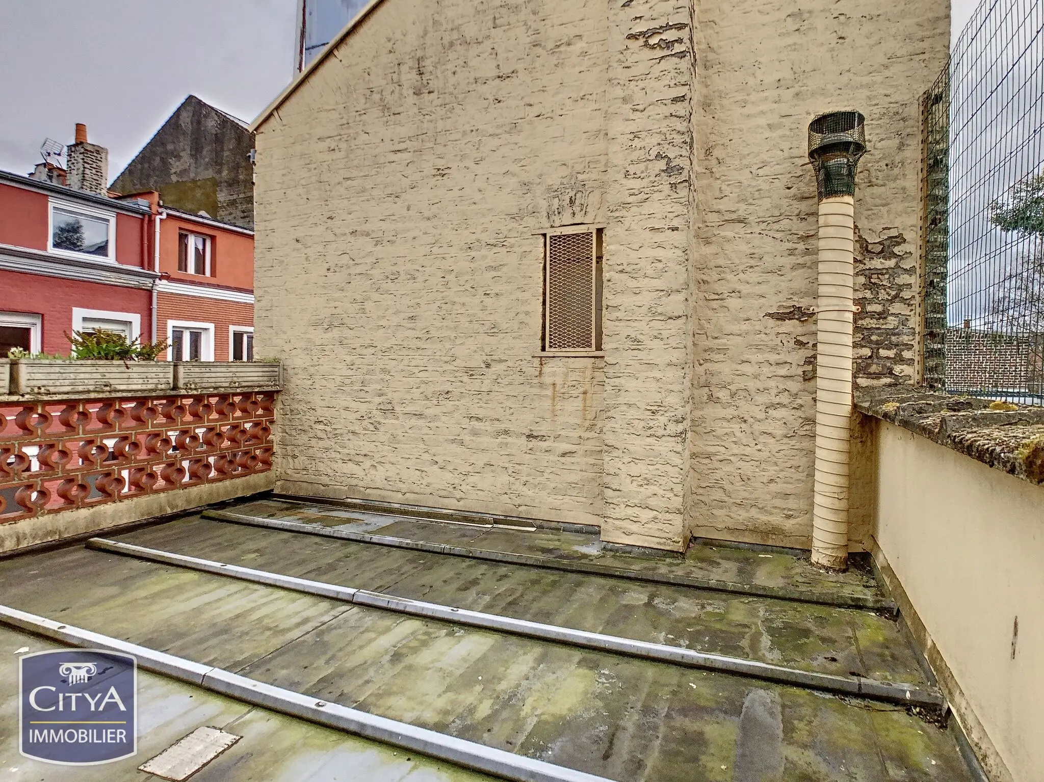 Photo 3 Appartement 2 pièces 46.1m²