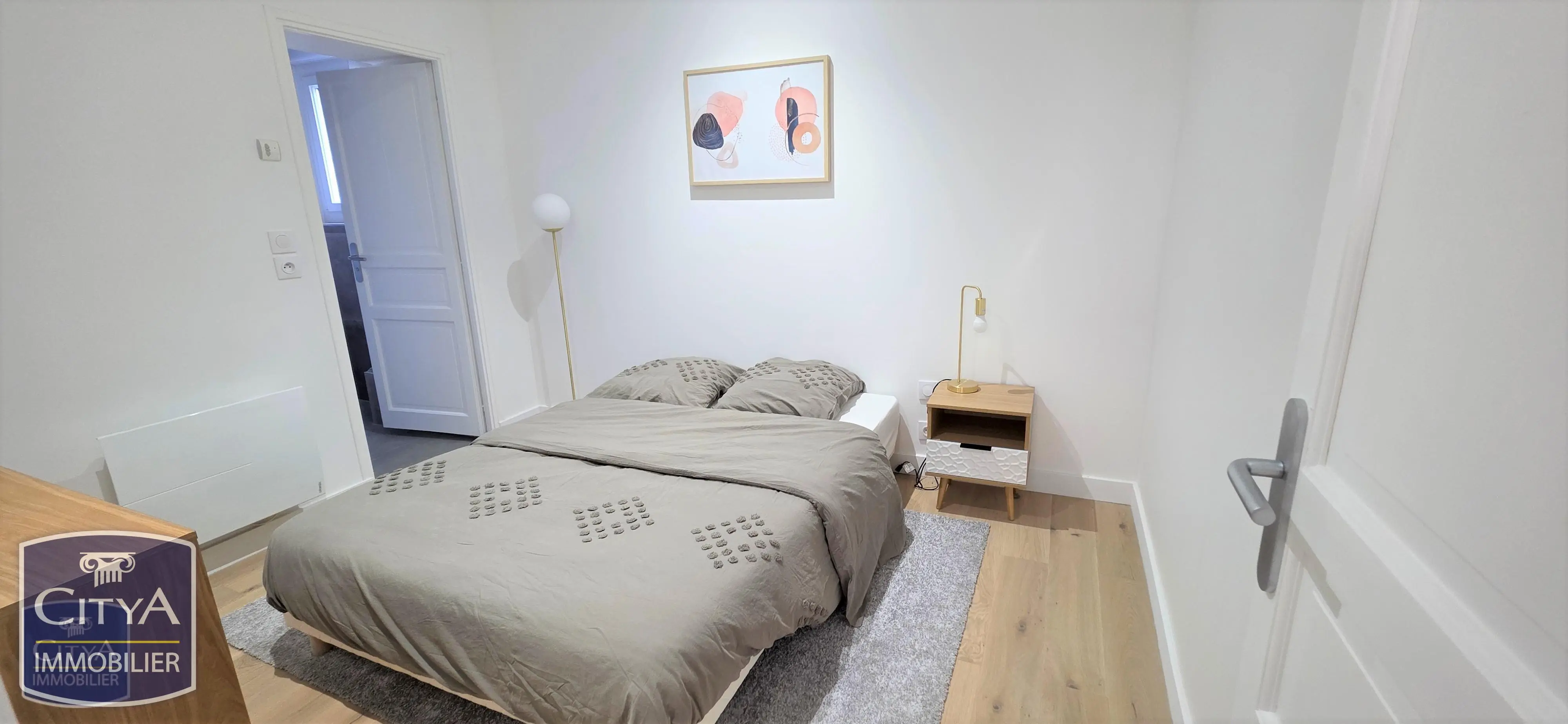 Photo 5 appartement Lille