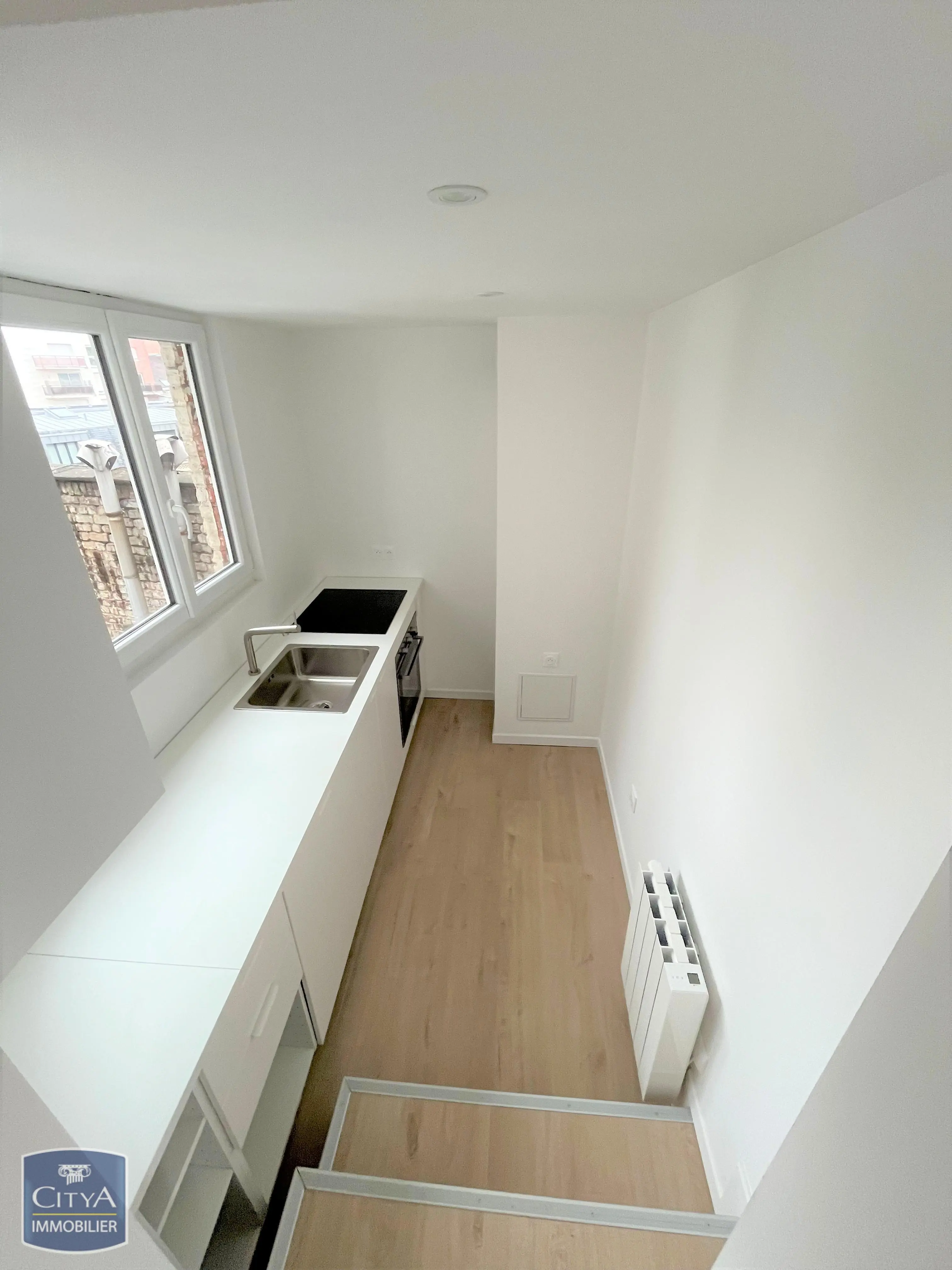 Photo 2 Appartement 4 pièces 75.39m²
