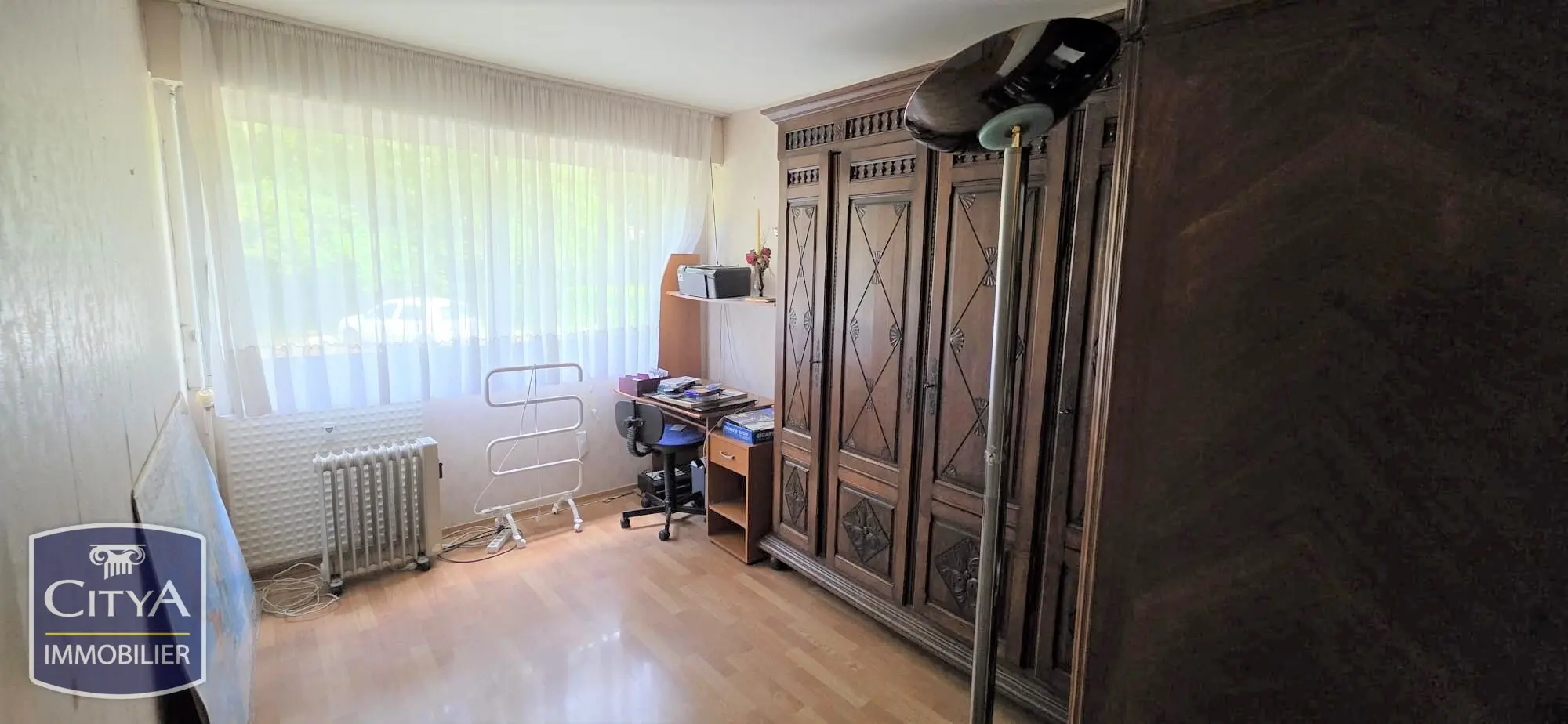 Photo 11 Appartement 4 pièces 99m²