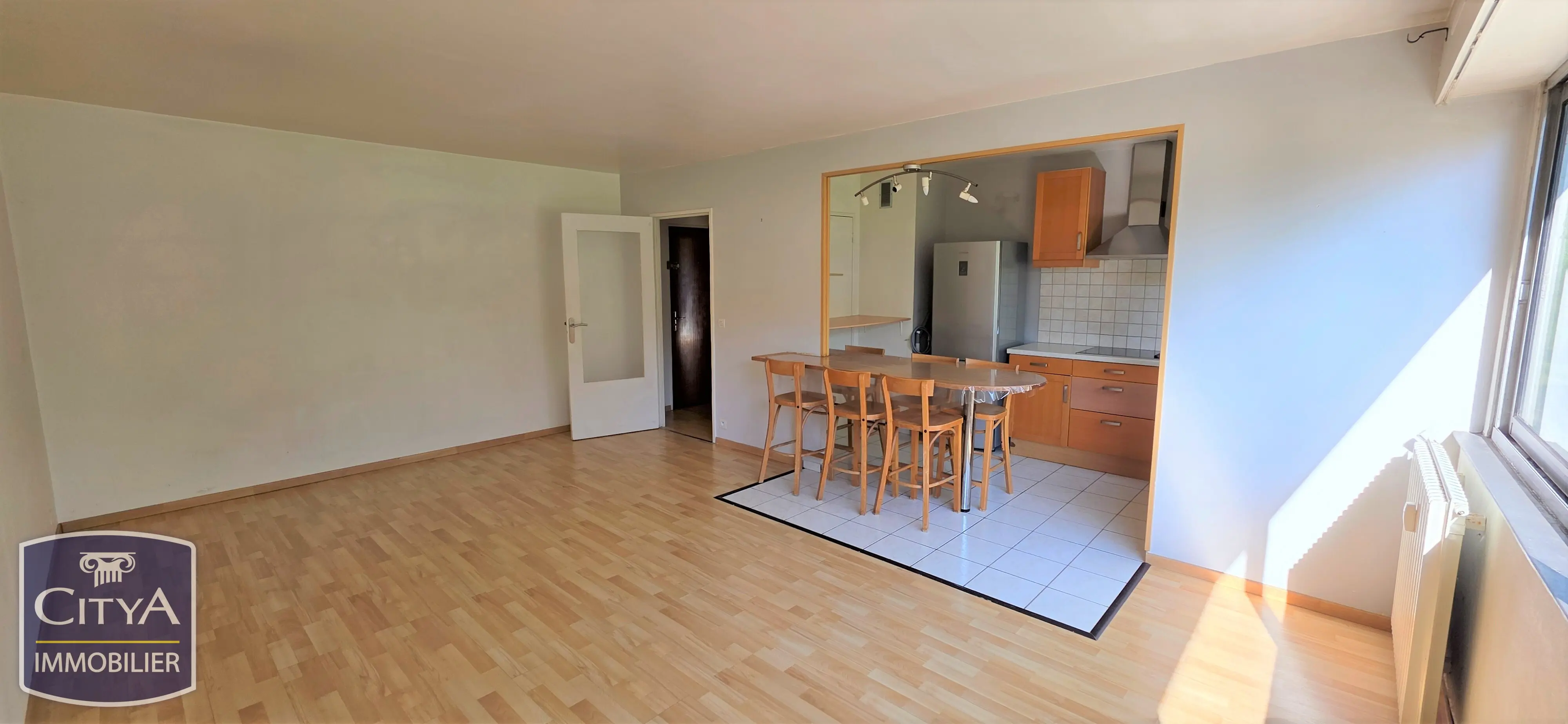 Photo 4 Appartement 2 pièces 50.5m²