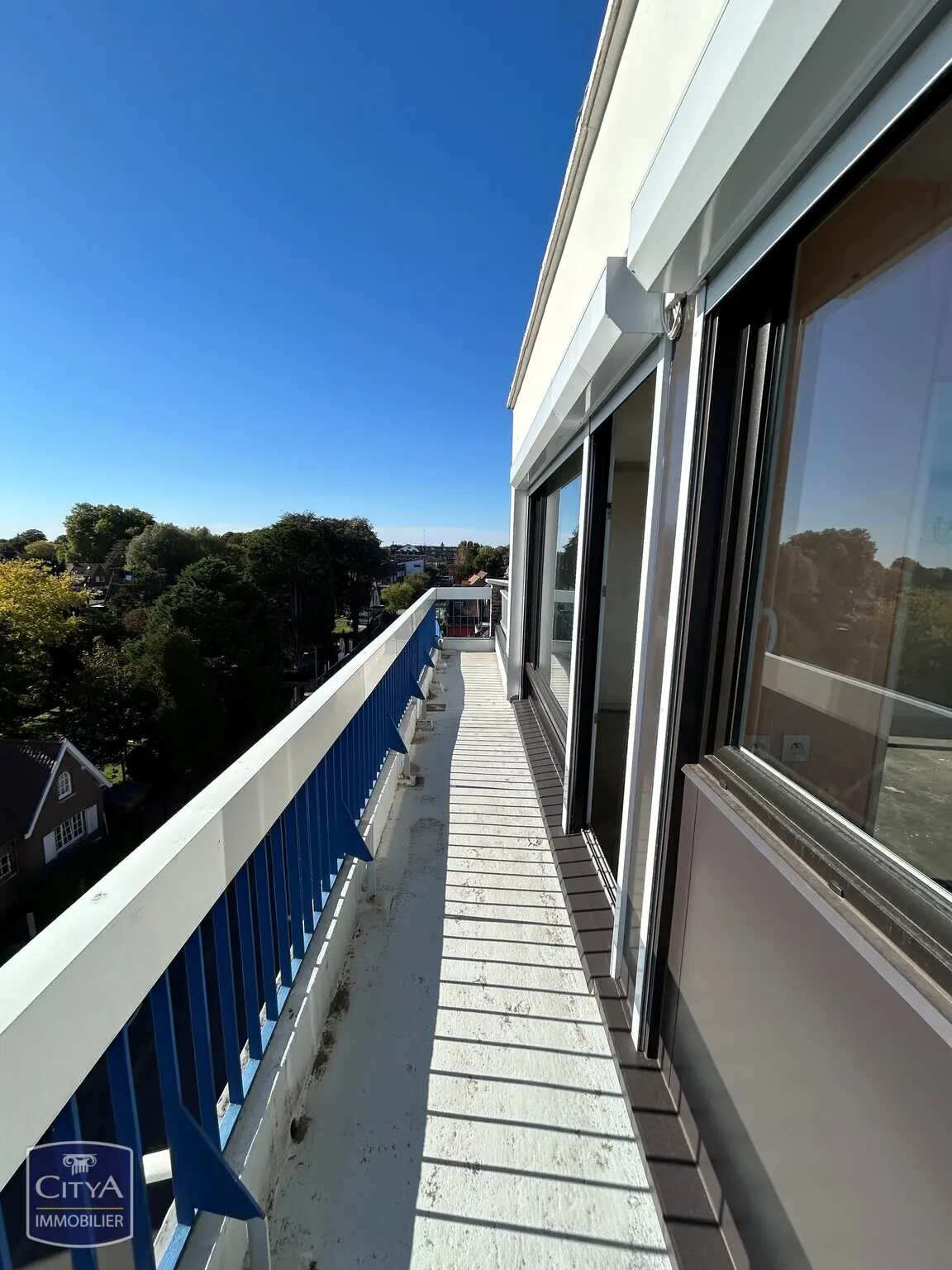 Photo 9 appartement Roubaix