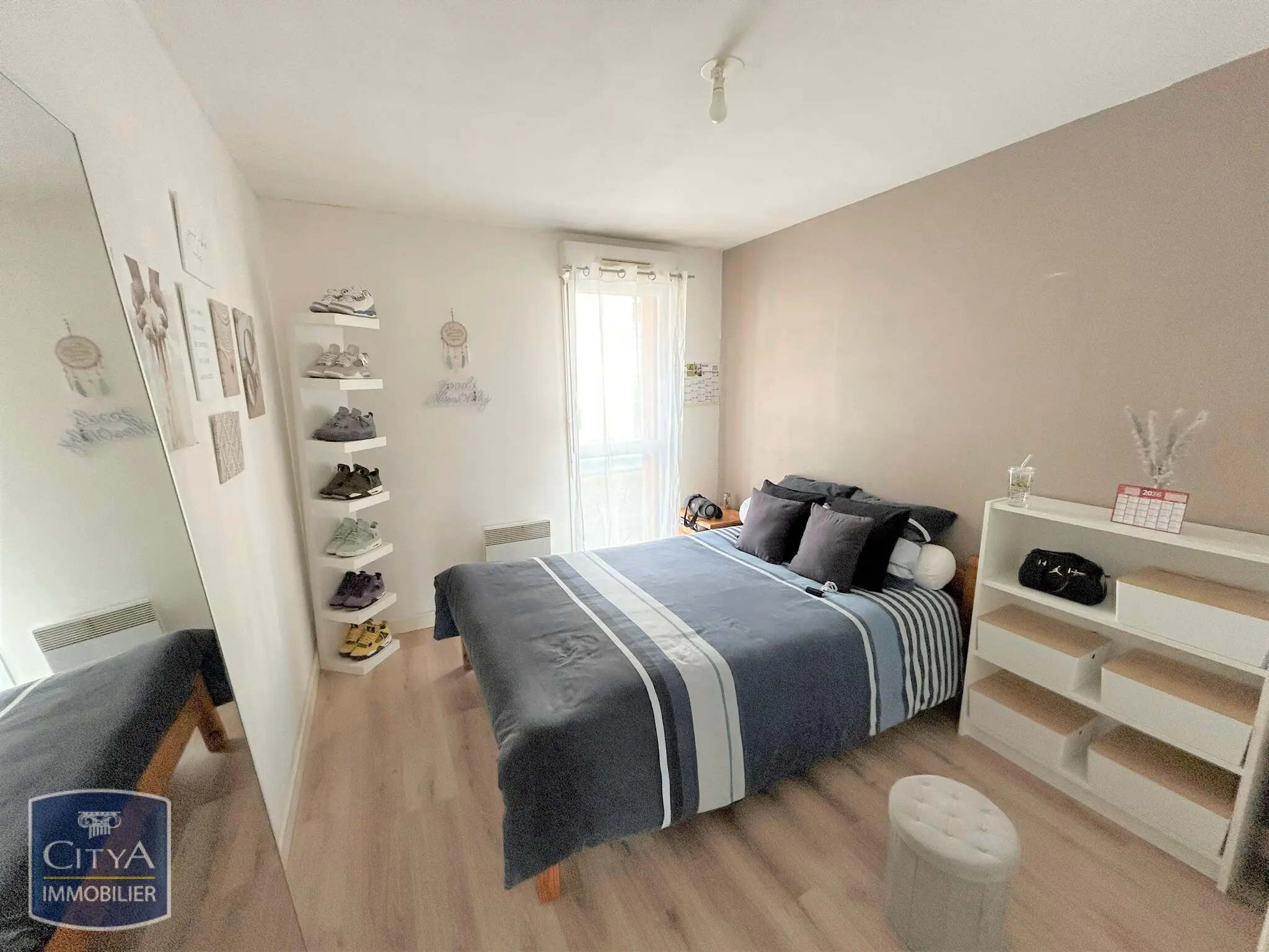 Photo 2 Appartement 3 pièces 66m²