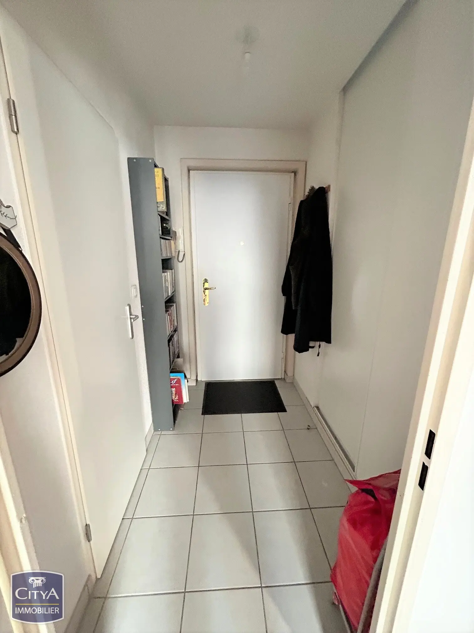 Photo 5 Appartement 2 pièces 43.82m²