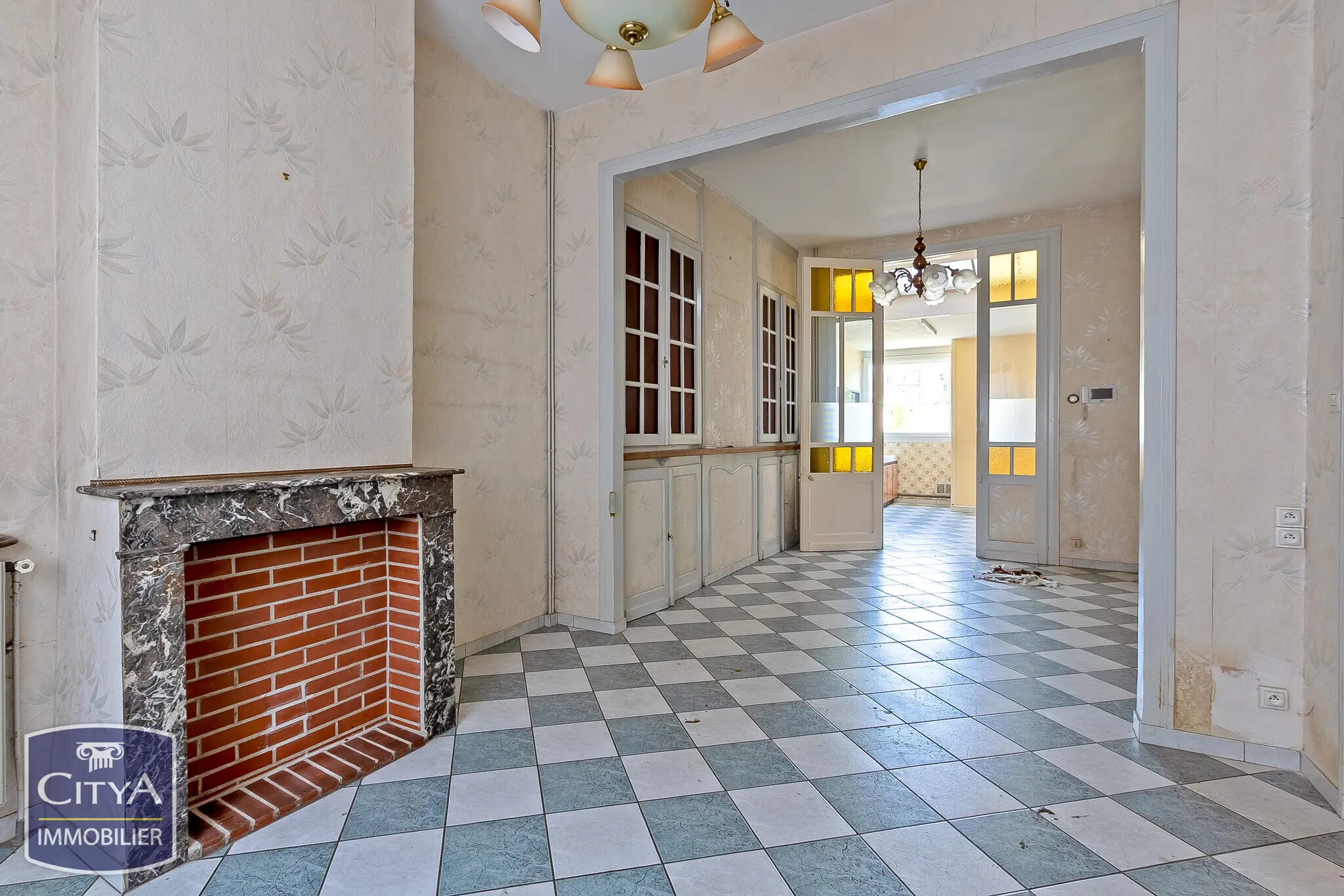 Photo 1 Maison 1 pièce 99.94m²
