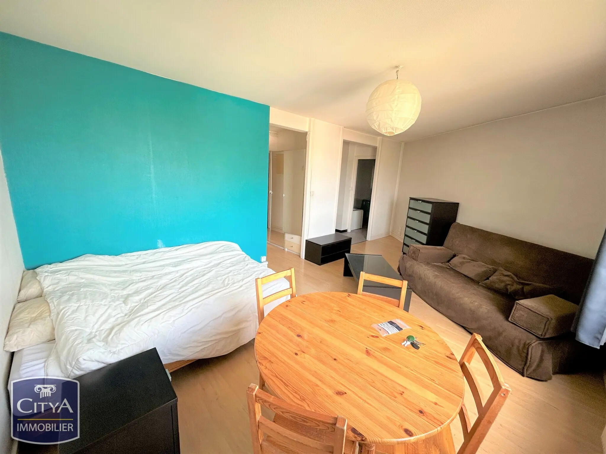 Photo 1 appartement Lille