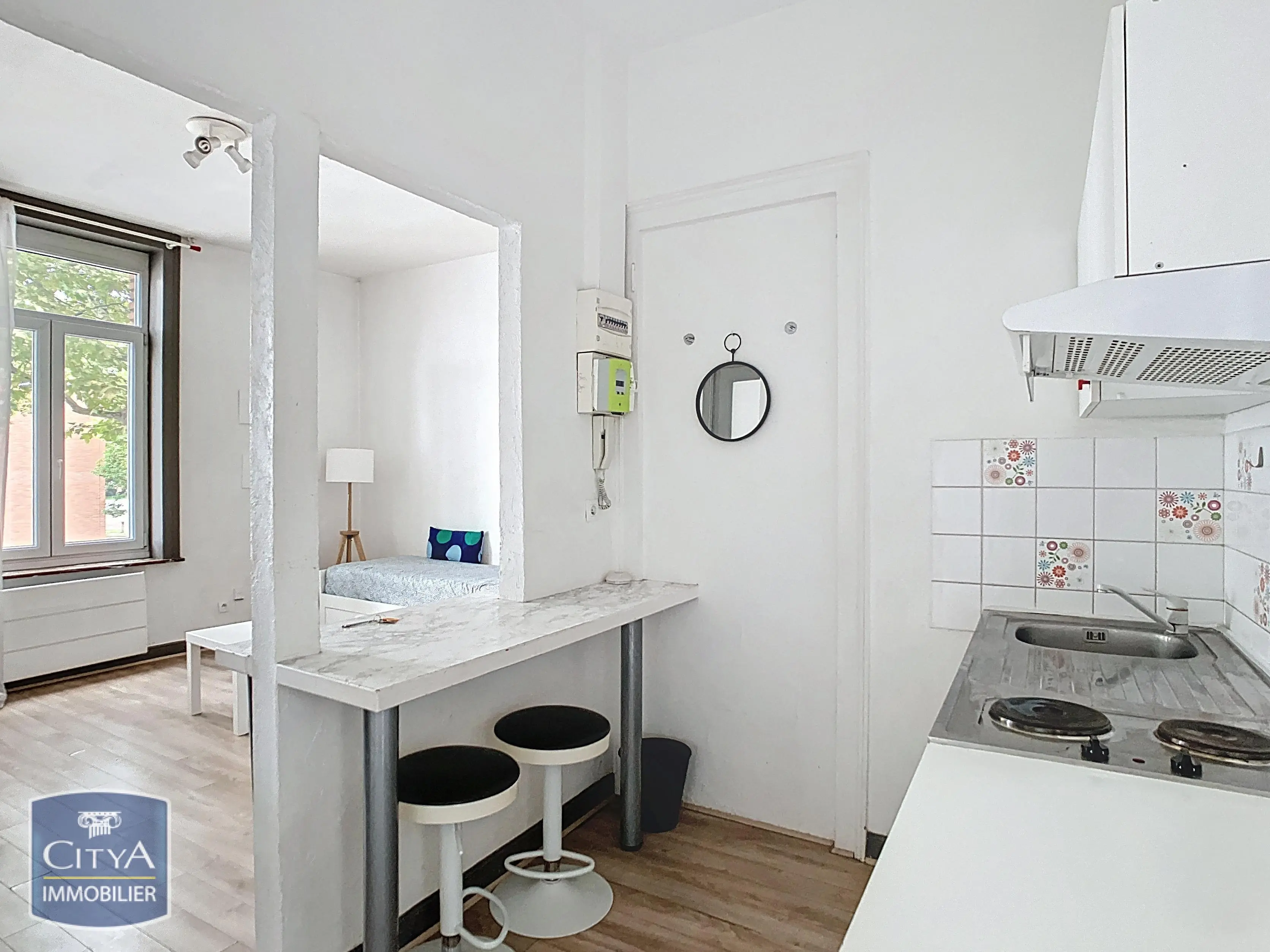 Photo 5 Appartement 1 pièce 30.1m²