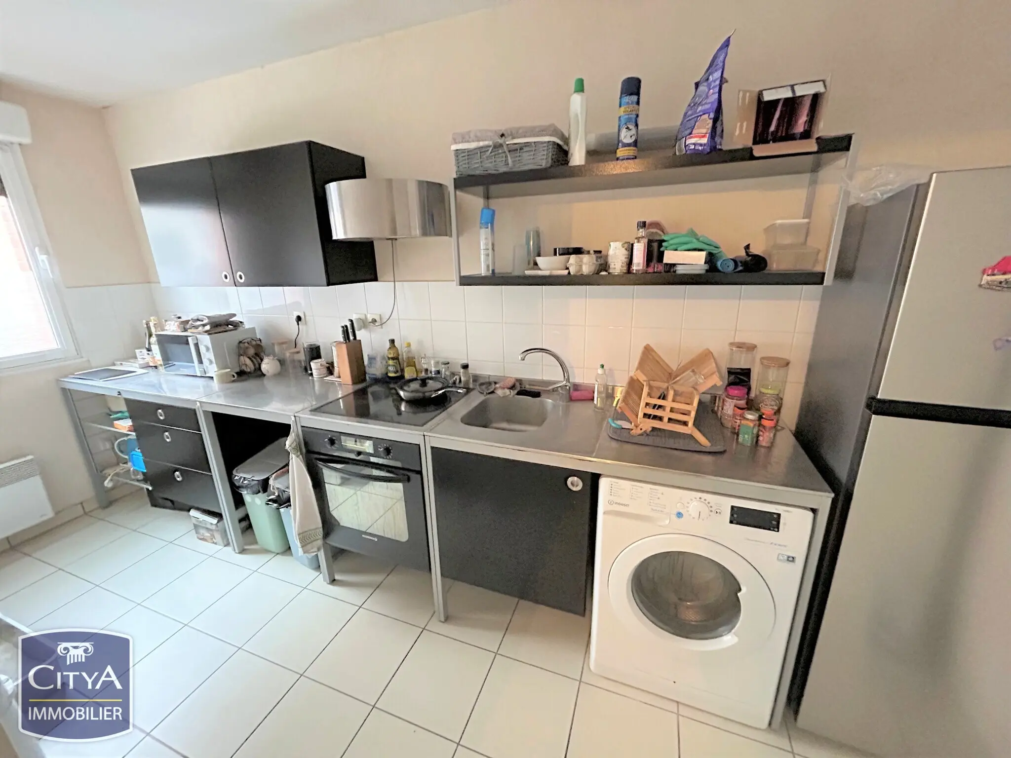 Photo 2 Appartement 3 pièces 73.85m²