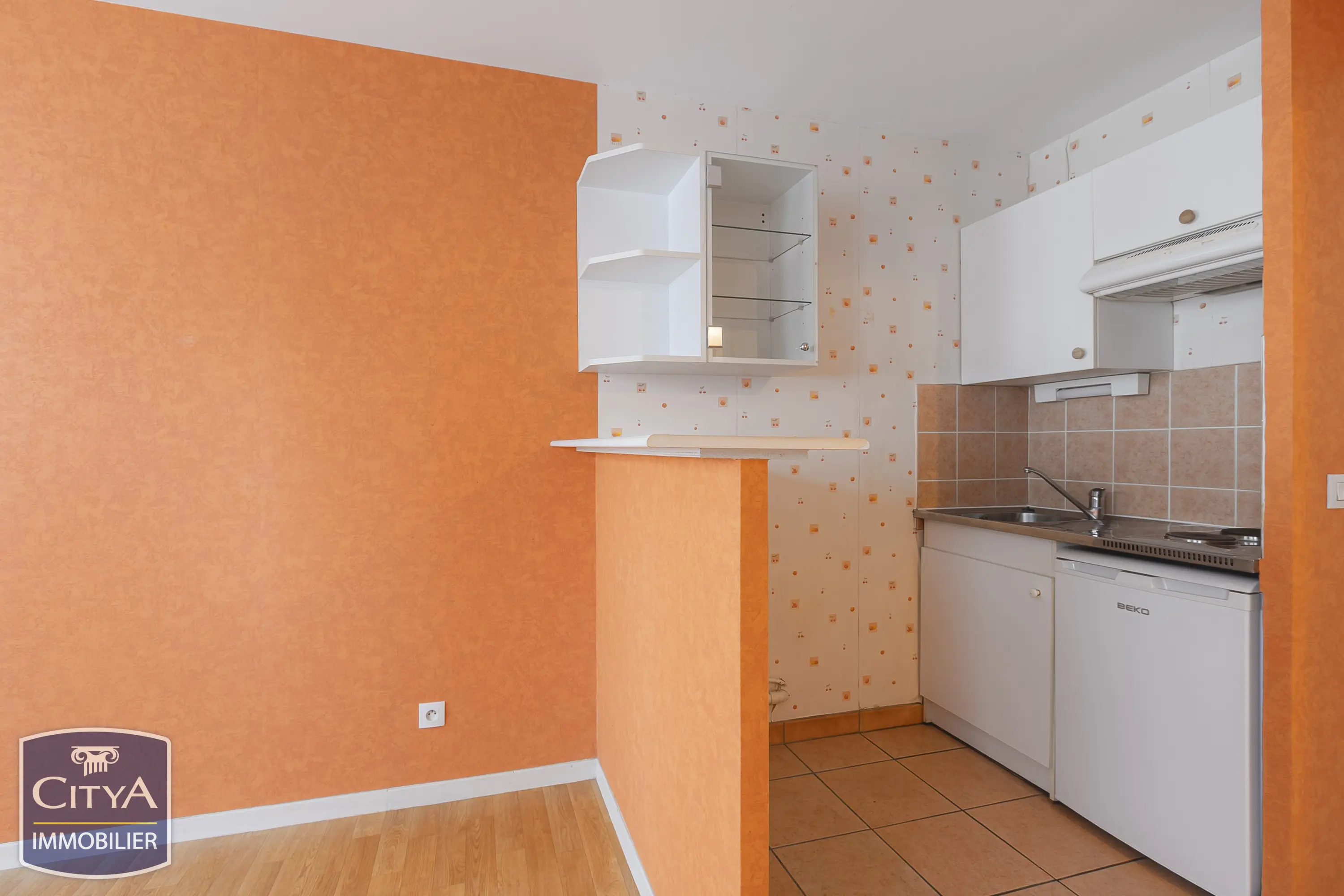 Photo 8 Appartement 1 pièce 26.62m²