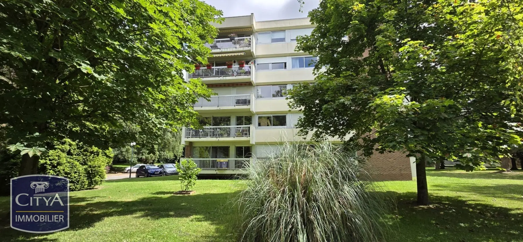 Photo 1 Appartement 4 pièces 99m²