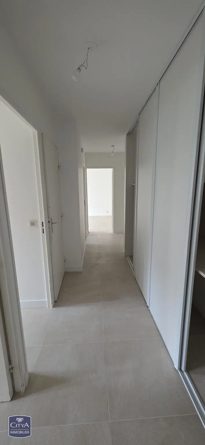 Photo 9 Appartement 3 pièces 62.08m²