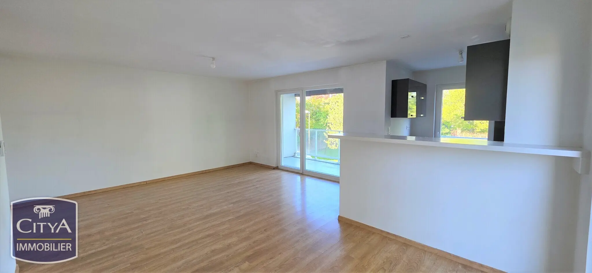 Photo 2 Appartement 3 pièces 63m²