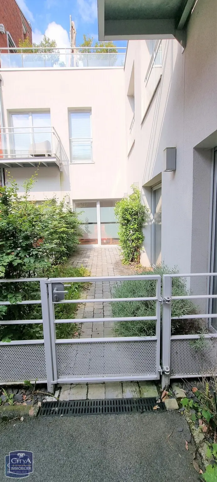 Photo 13 Appartement 4 pièces 100.18m²