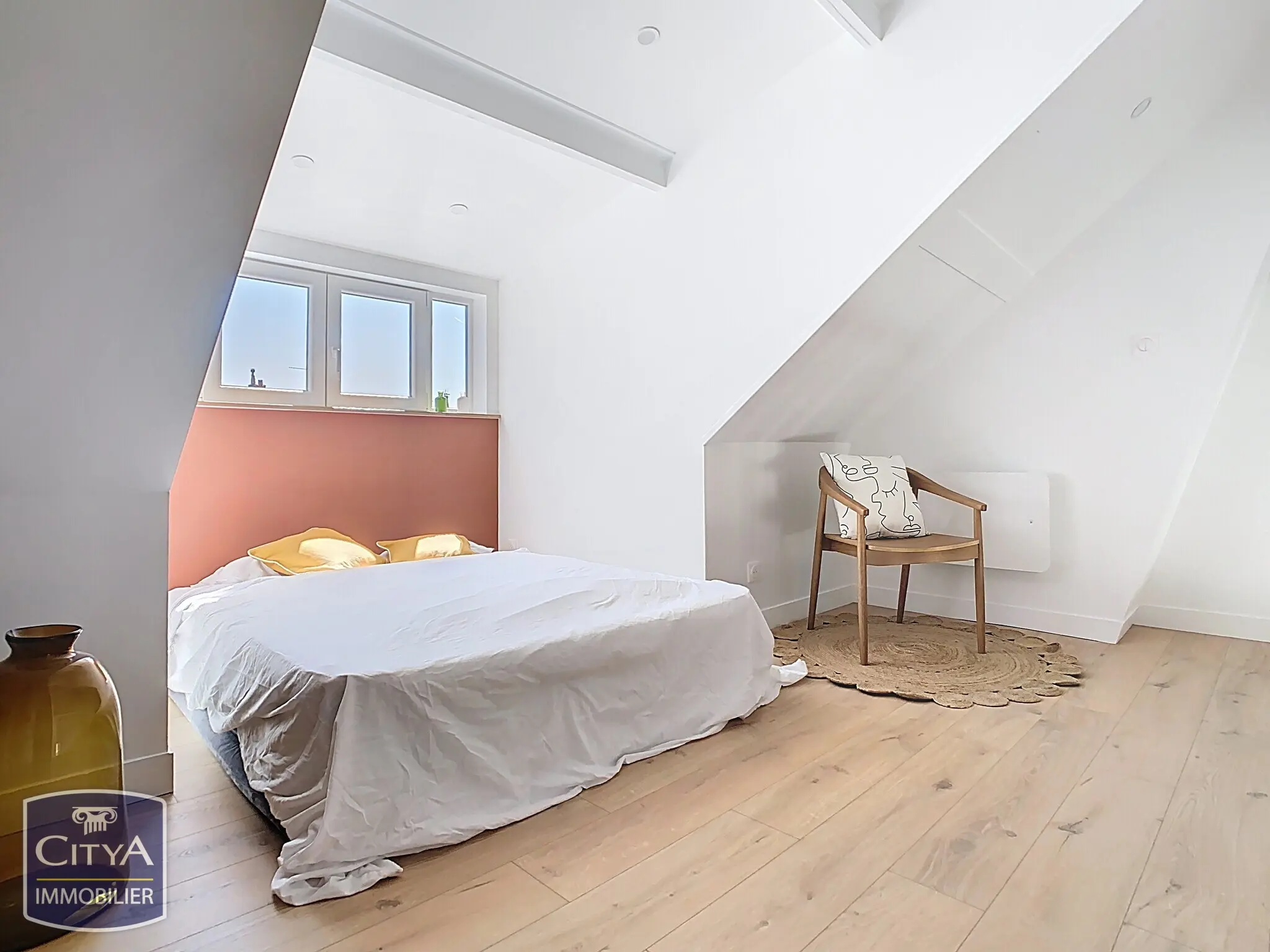 Photo 8 Appartement 2 pièces 55.88m²