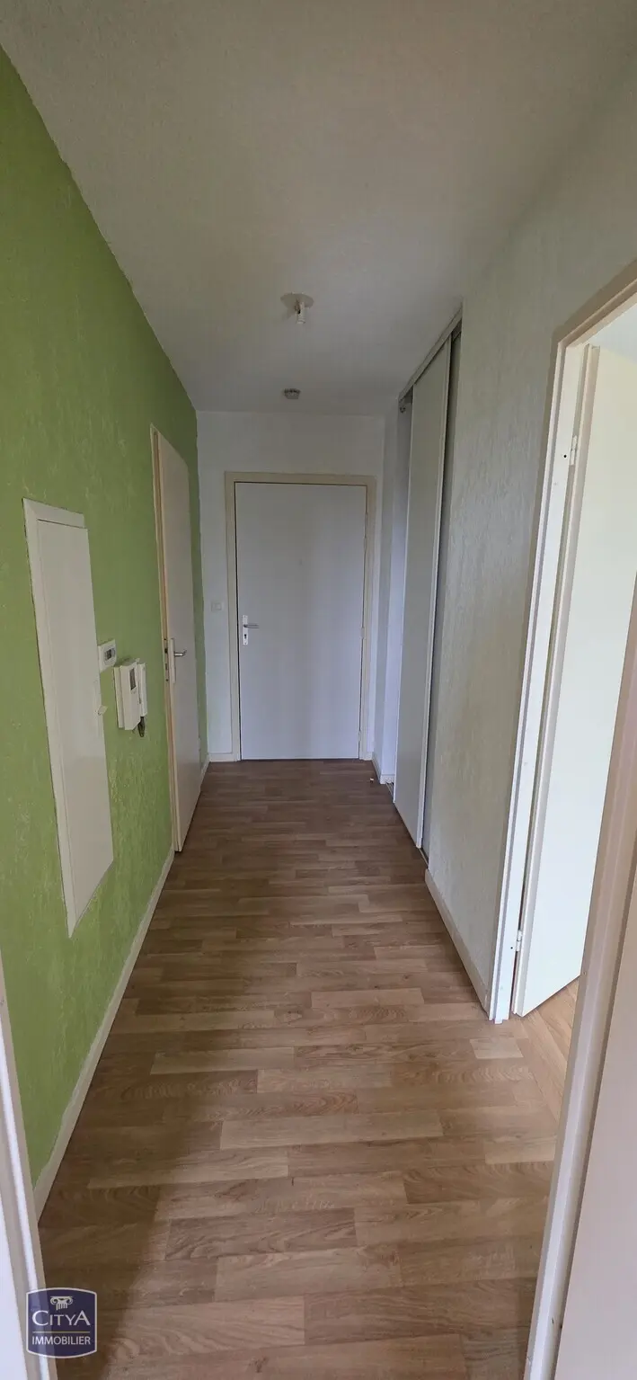 Photo 11 Appartement 2 pièces 44.79m²