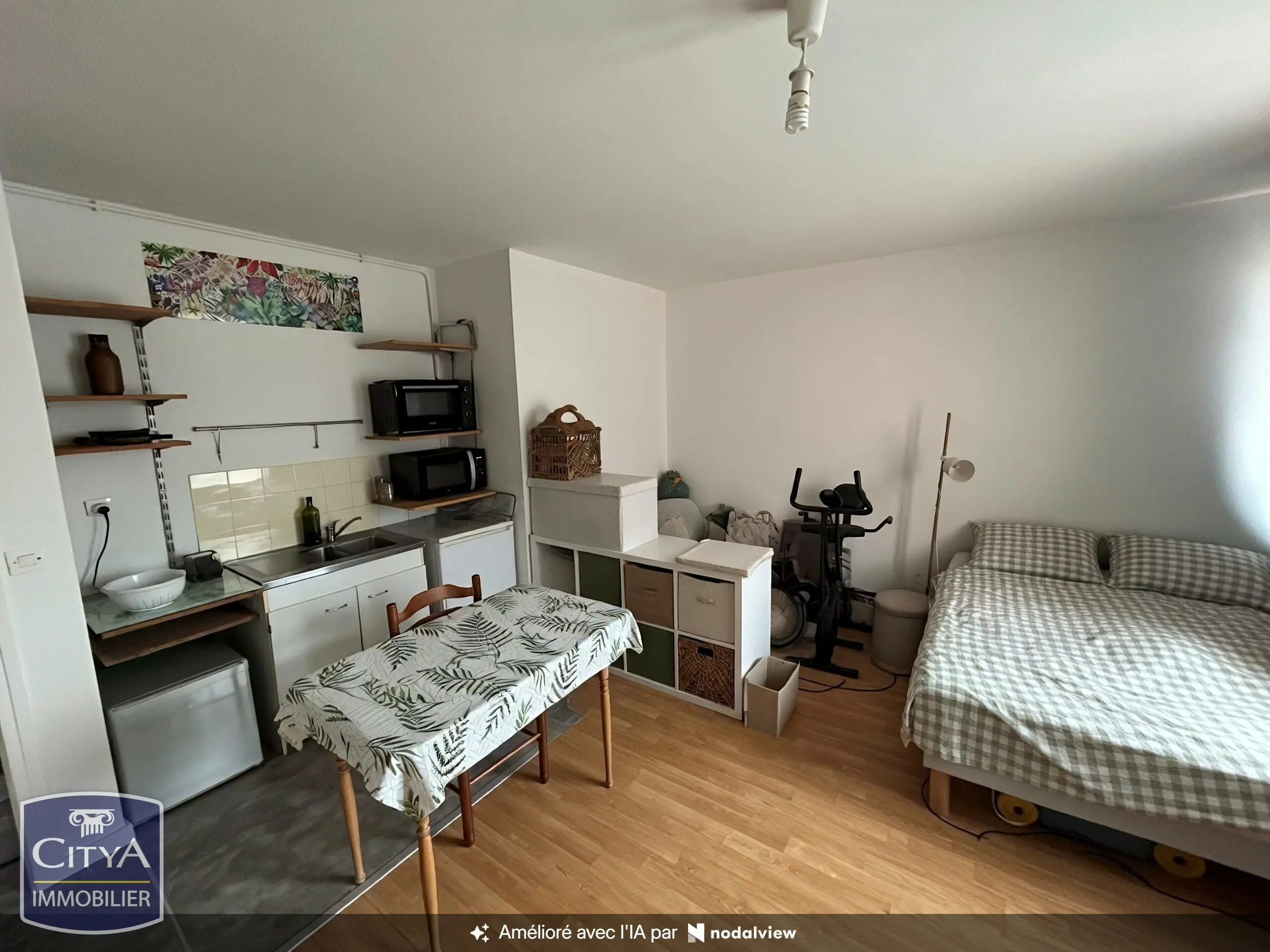 Photo 2 appartement Lille
