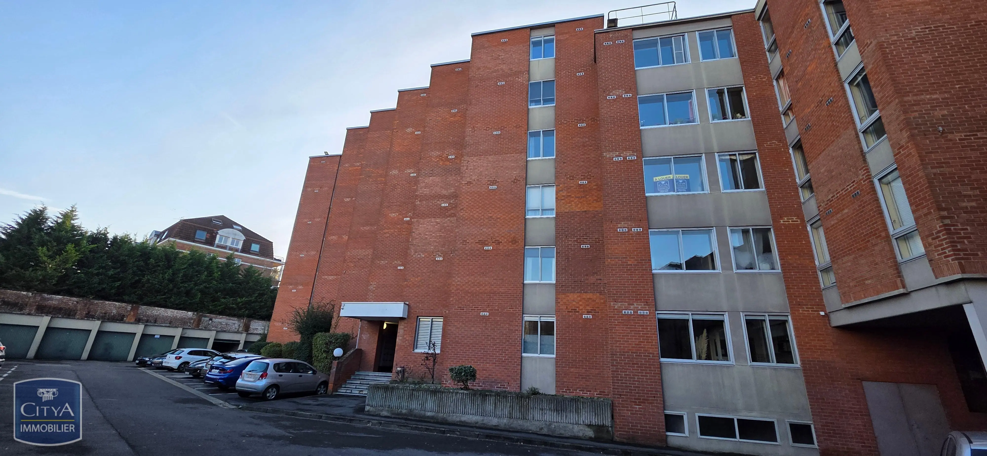 Photo 15 Appartement 4 pièces 87.9m²