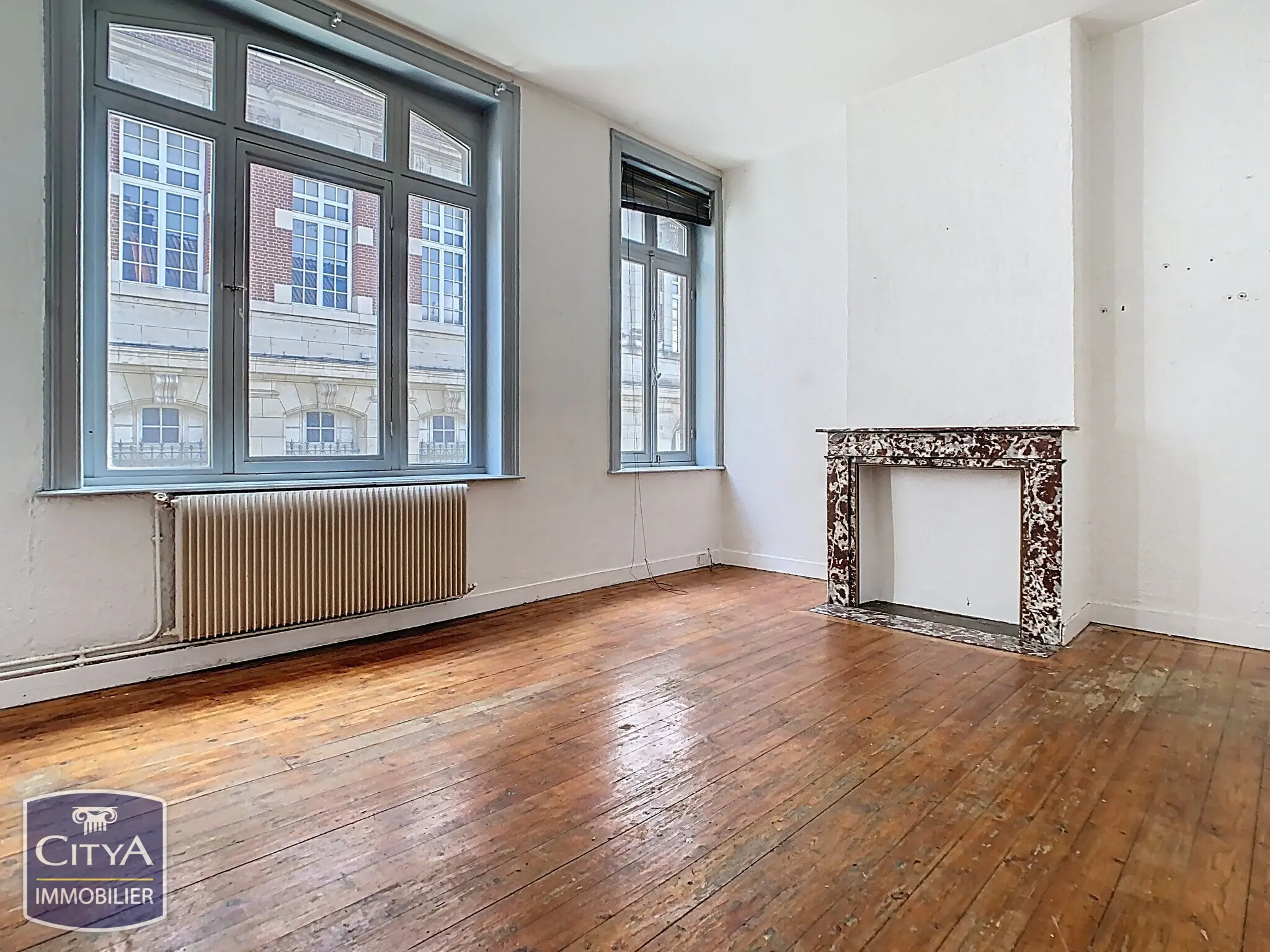 Photo 7 Appartement 2 pièces 57m²