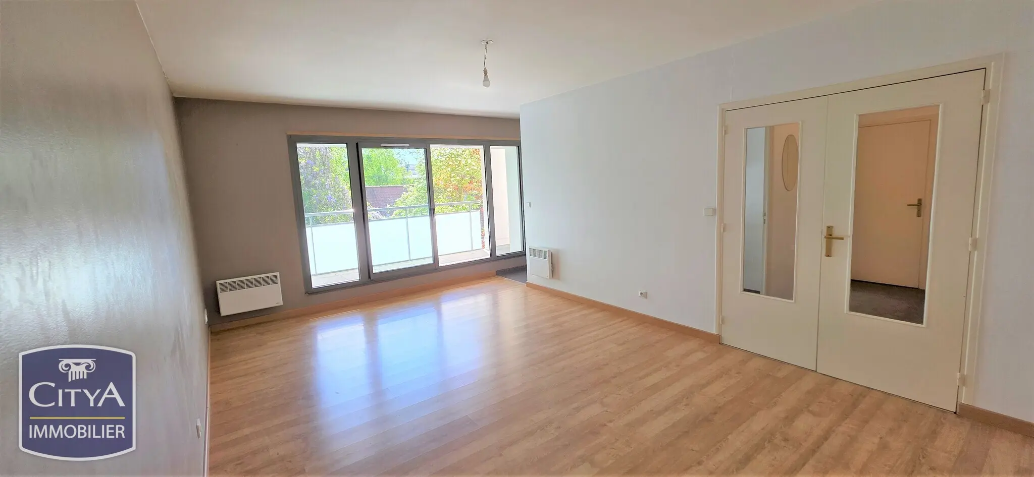 Photo 2 Appartement 2 pièces 53.14m²