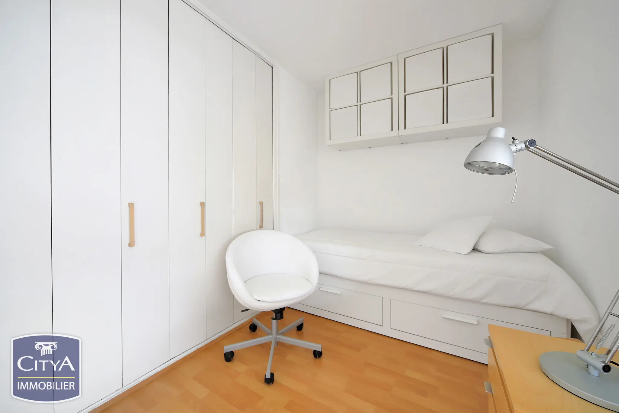 Photo 3 Appartement 1 pièce 34.19m²