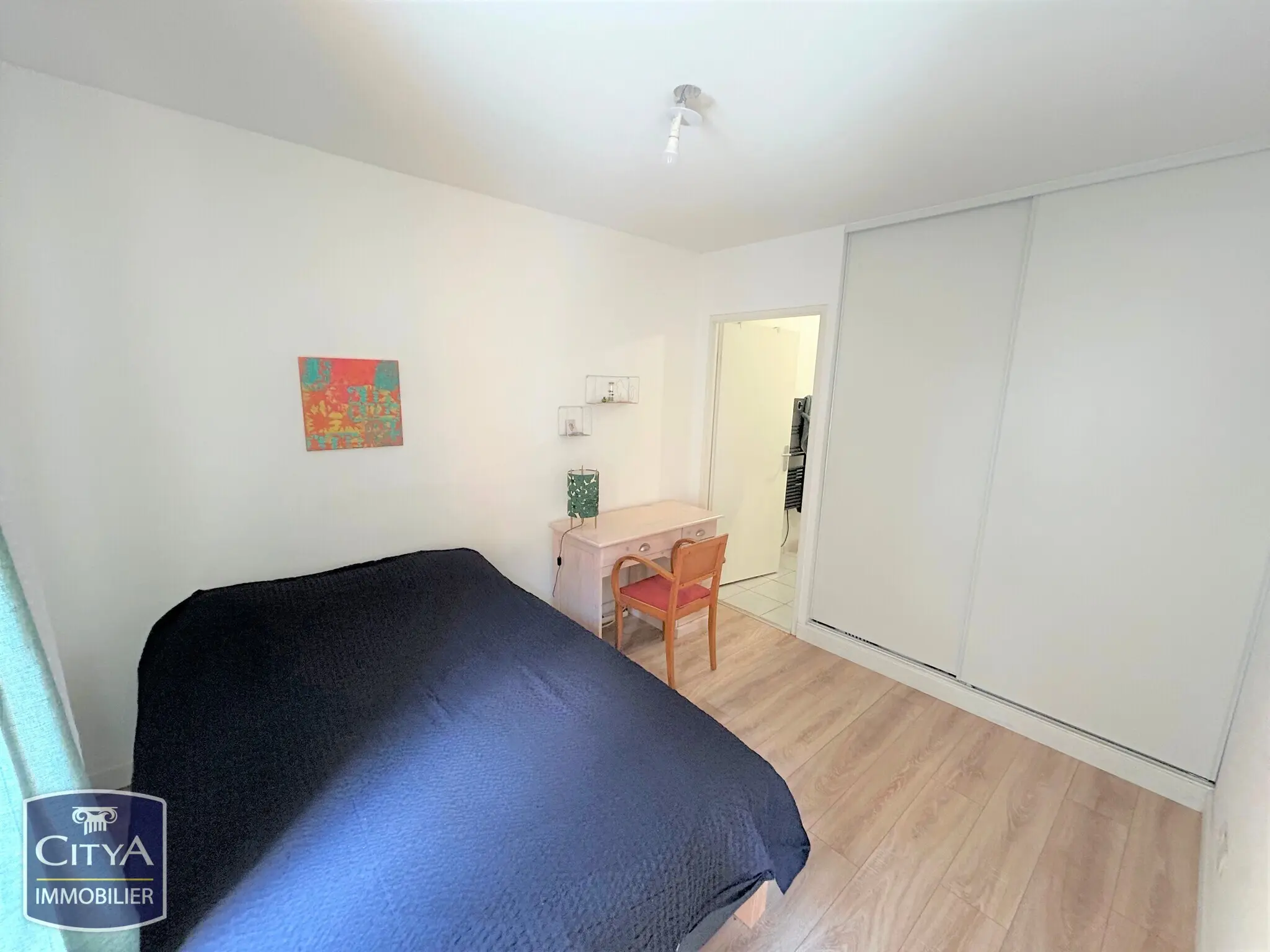Photo 3 Appartement 2 pièces 43.82m²